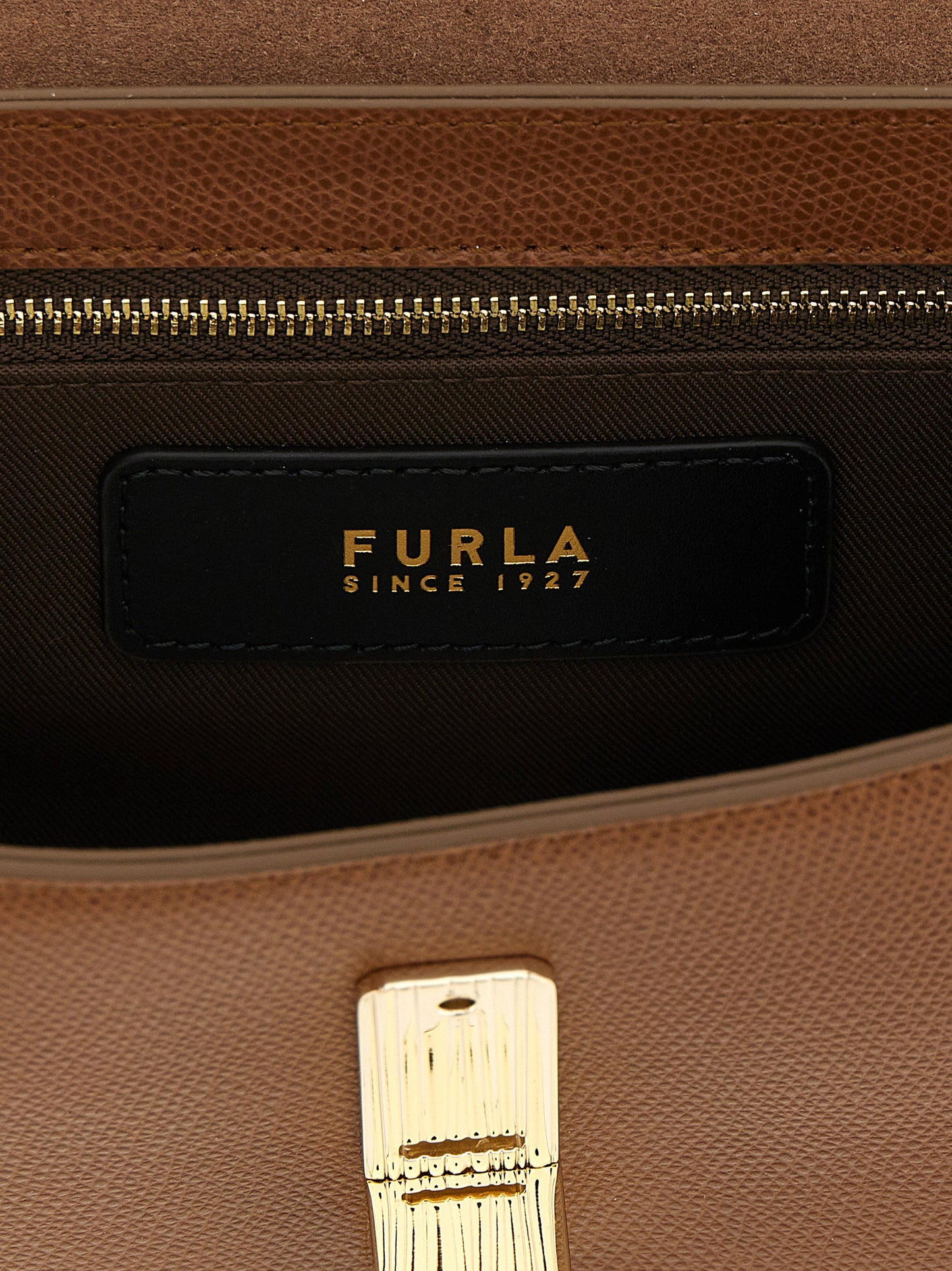 Furla Iride S Crossbody Bag