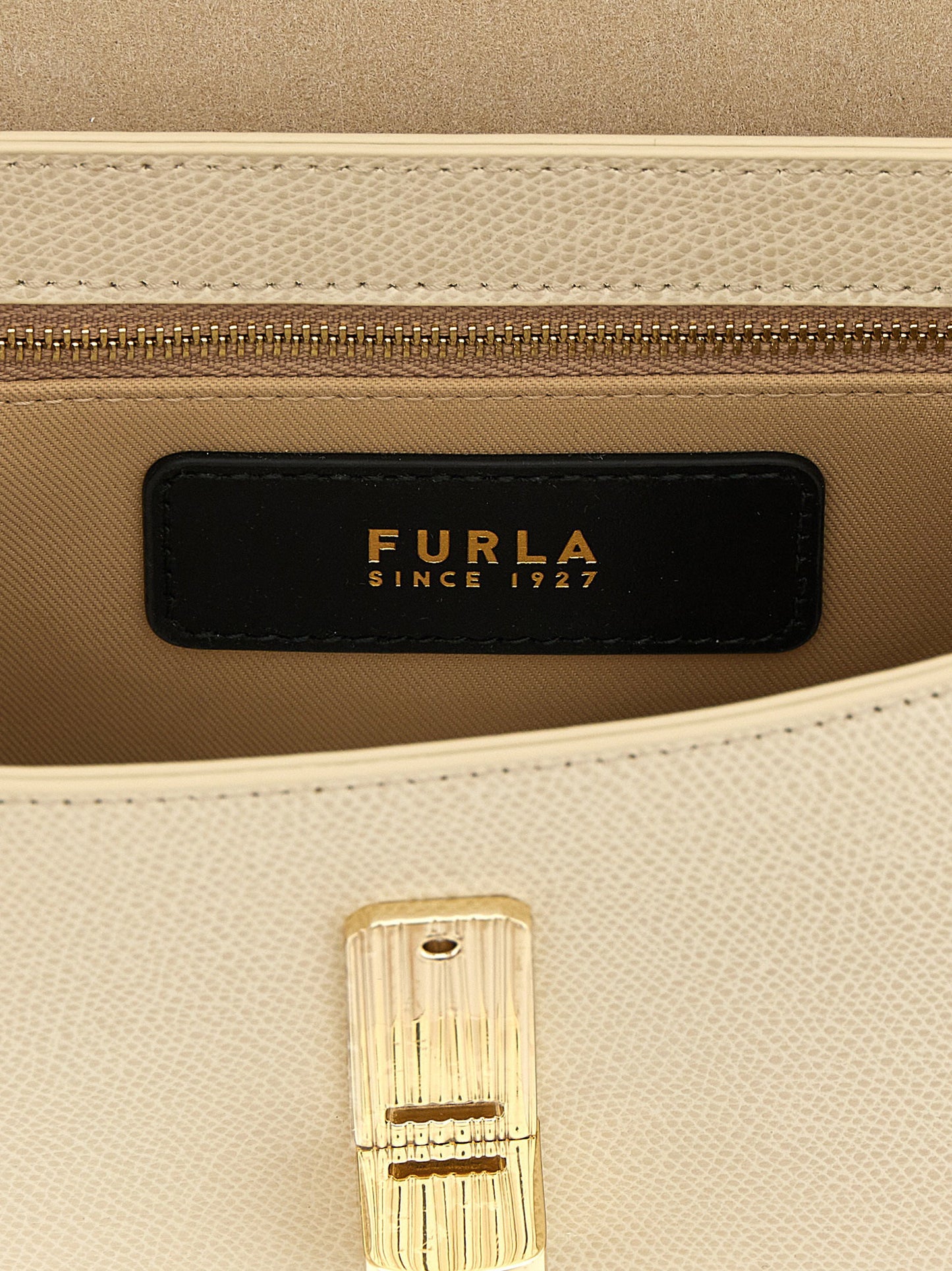 Furla Iride S Crossbody Bag