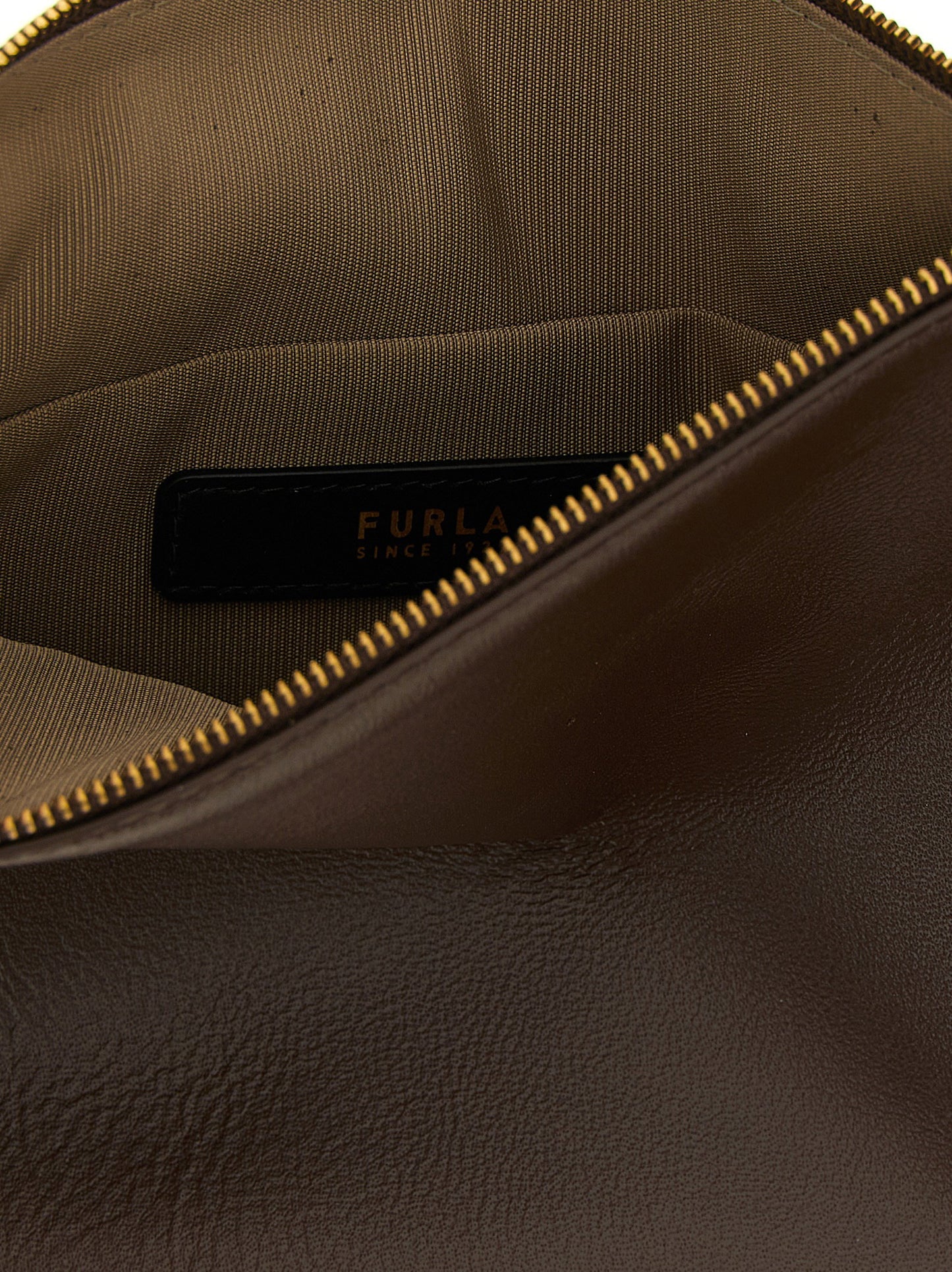 Furla Sfera Soft Mini Shoulder Bag