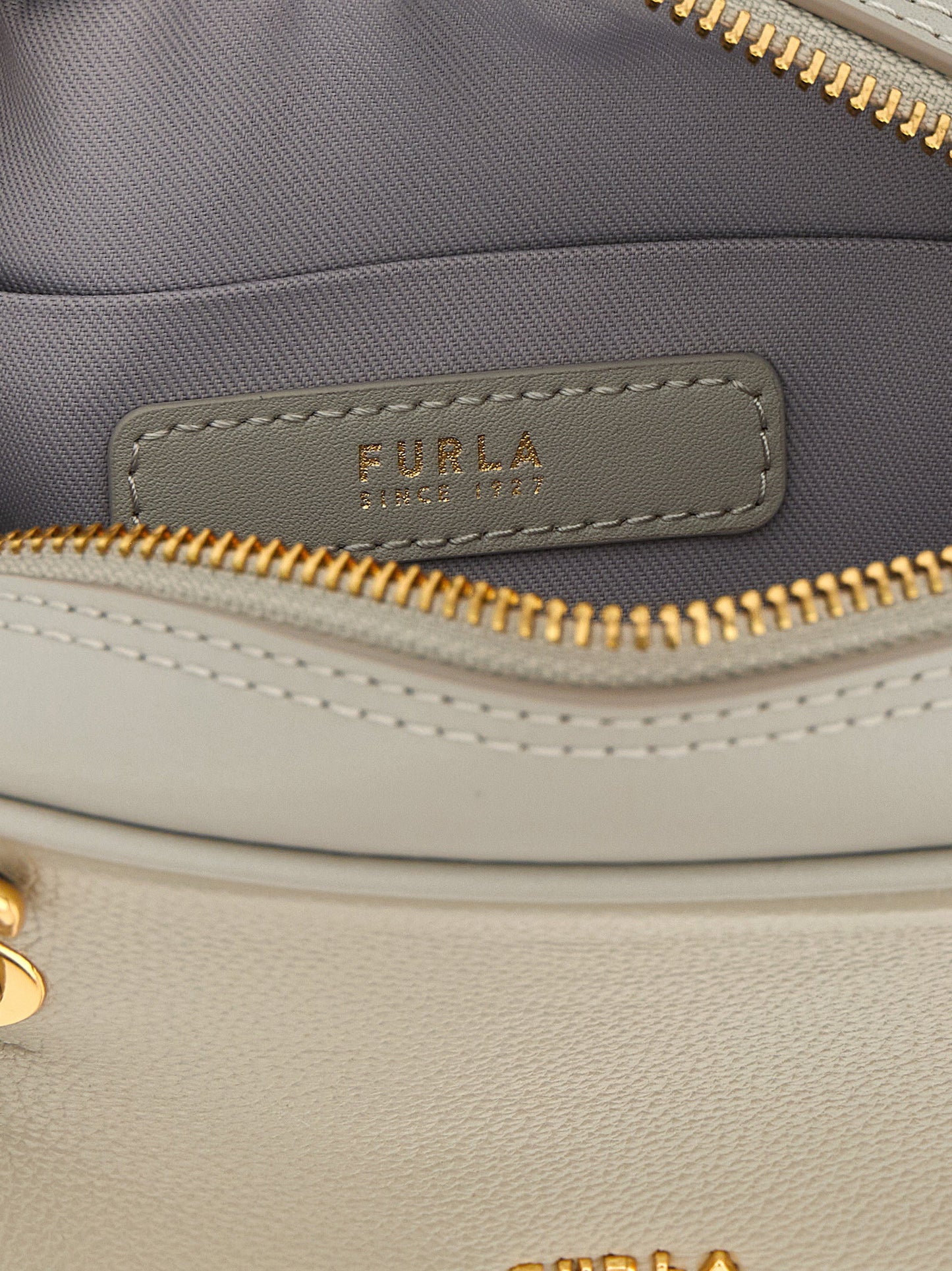 Furla Poppy S Handbag