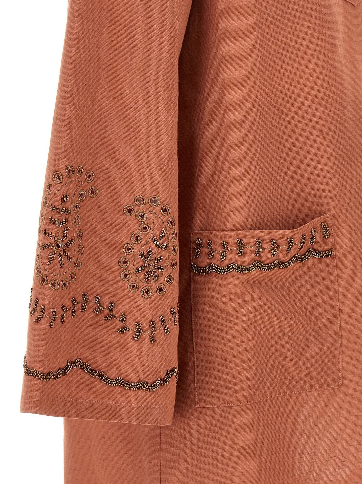 Fortela Genevieve Dress
