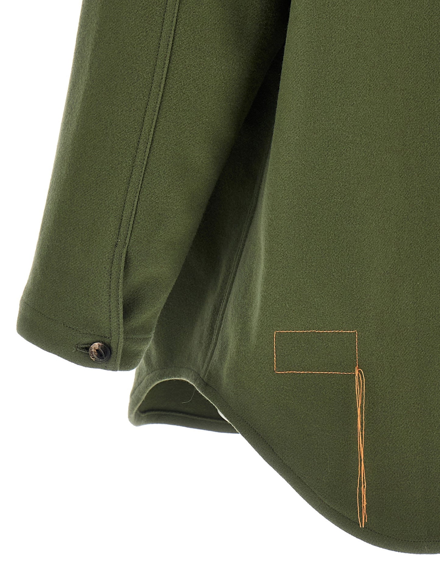 Fortela Monika Overshirt