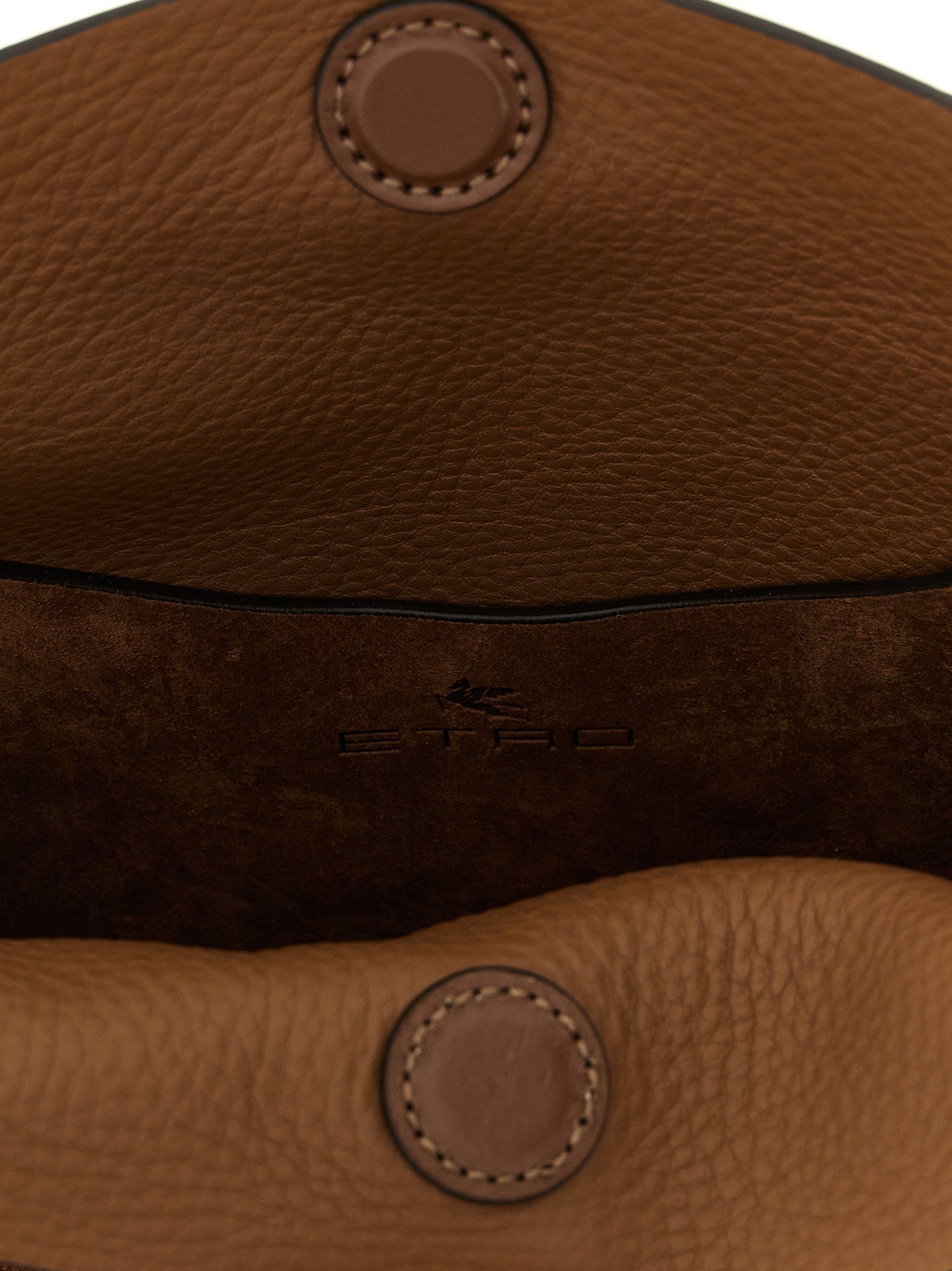 Etro Pony Medium Shoulder Bag
