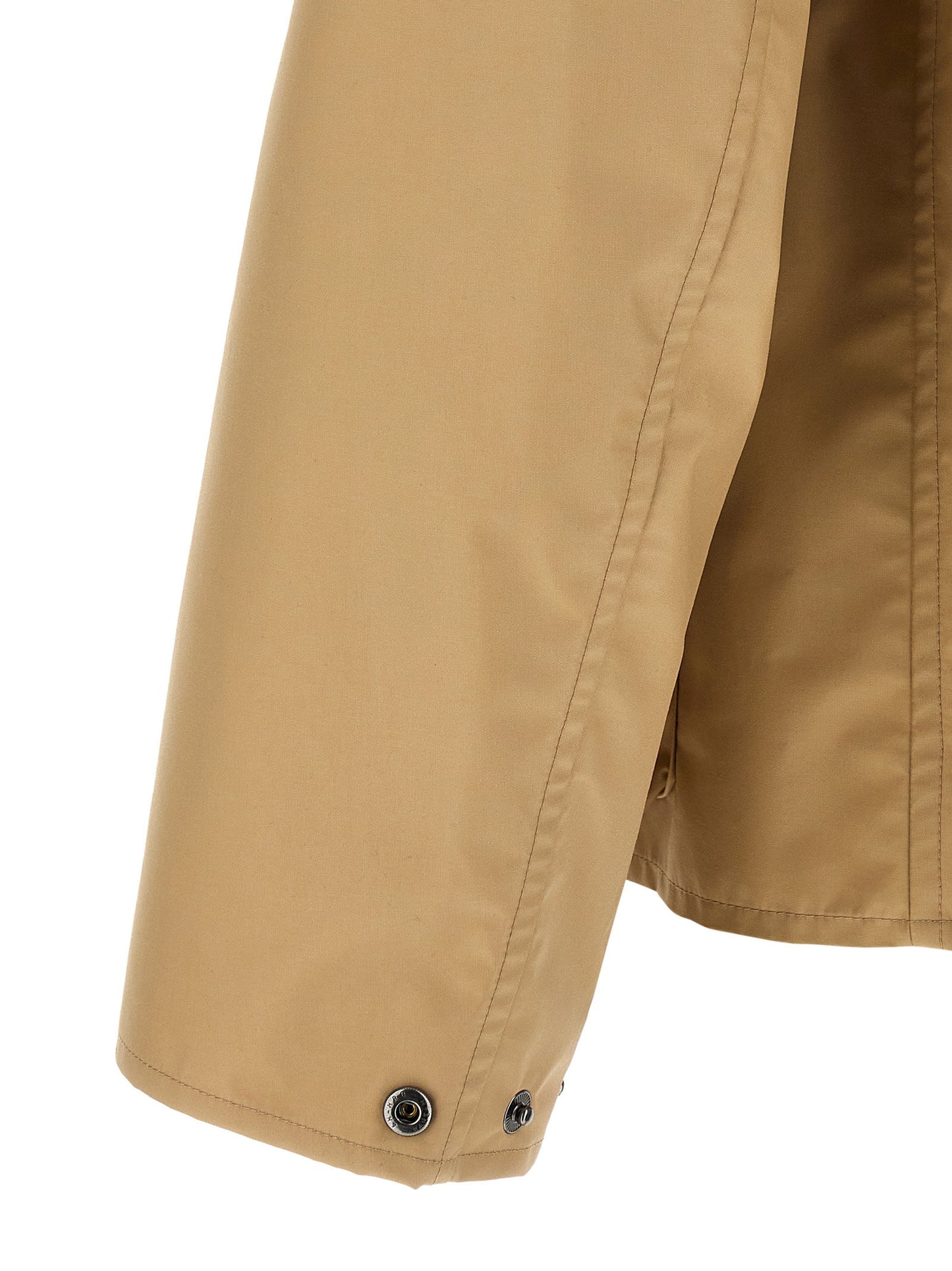 Barbour X Eye Junya Watanabe Bedale Jacket