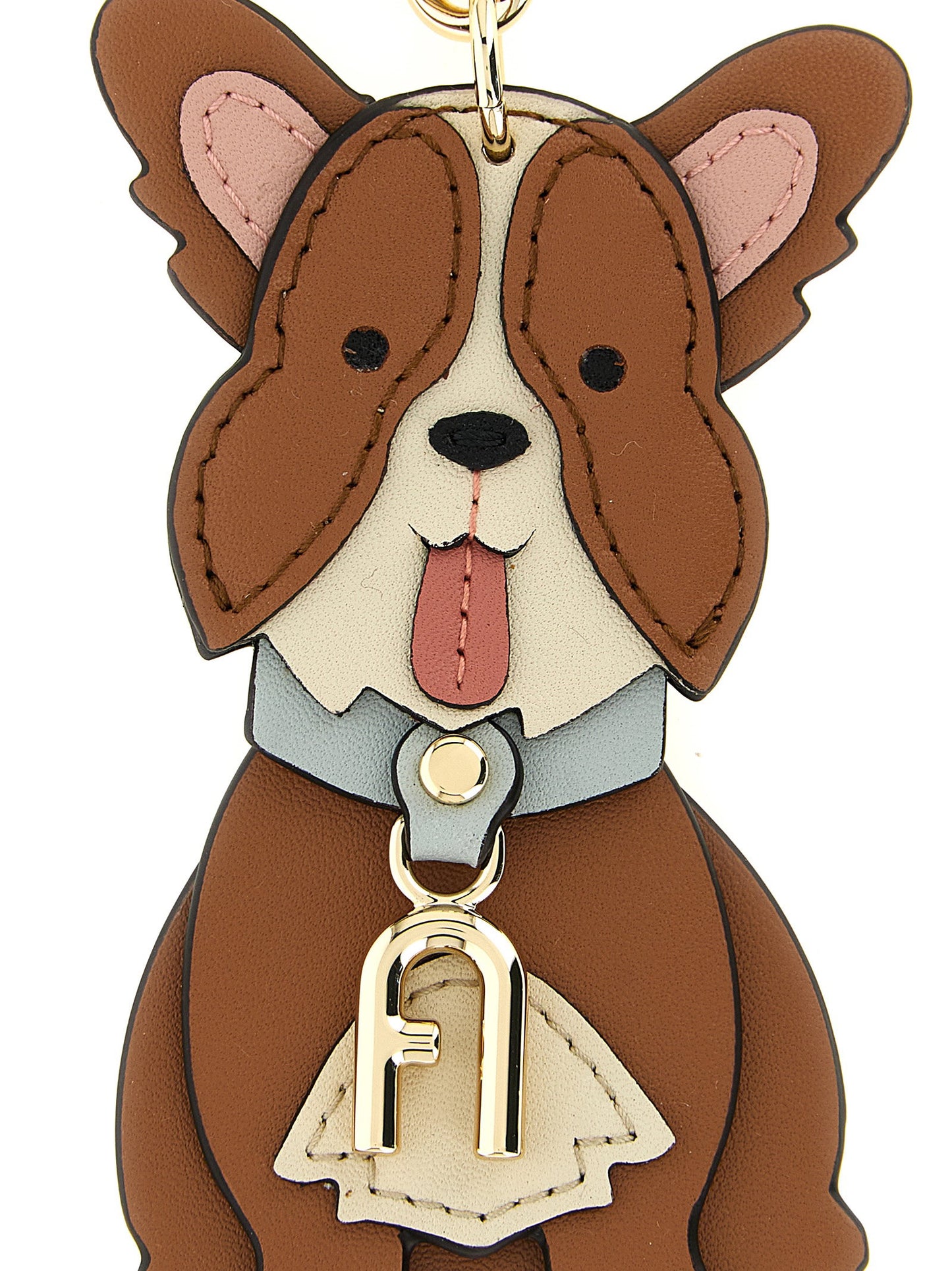 Furla Allegra Keyring