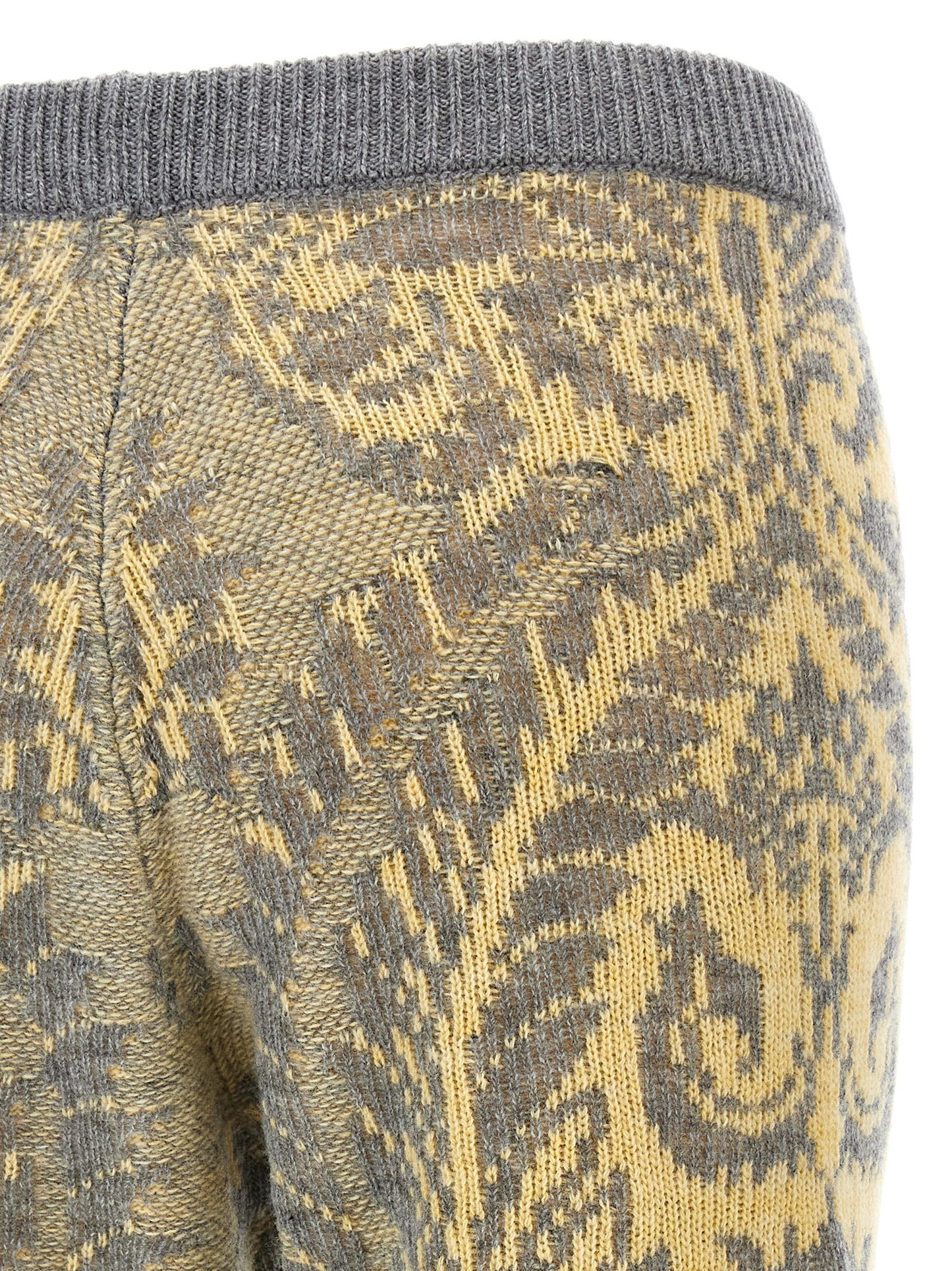 Etro Paisley Pants