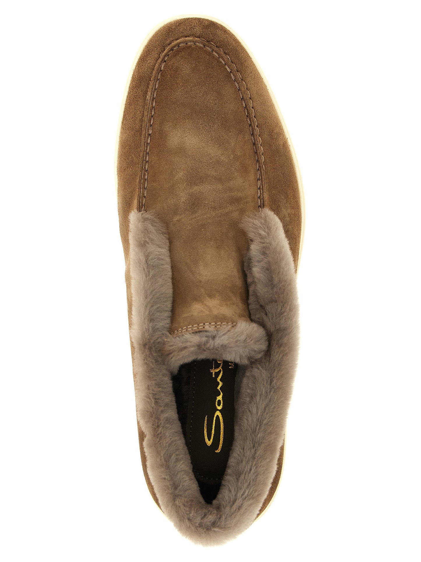 Santoni Fortune Ankle Boots