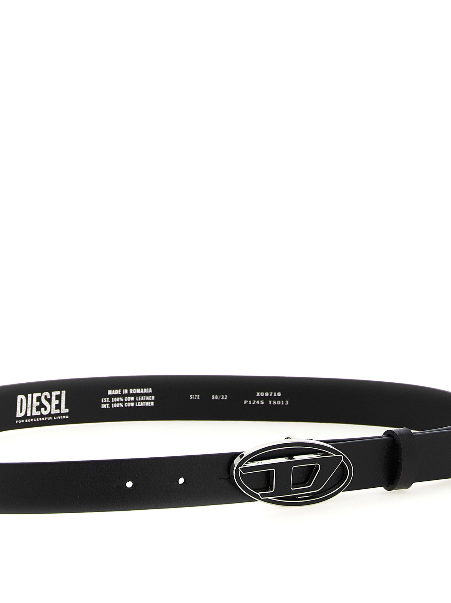 Diesel B-1dr 25 Belt