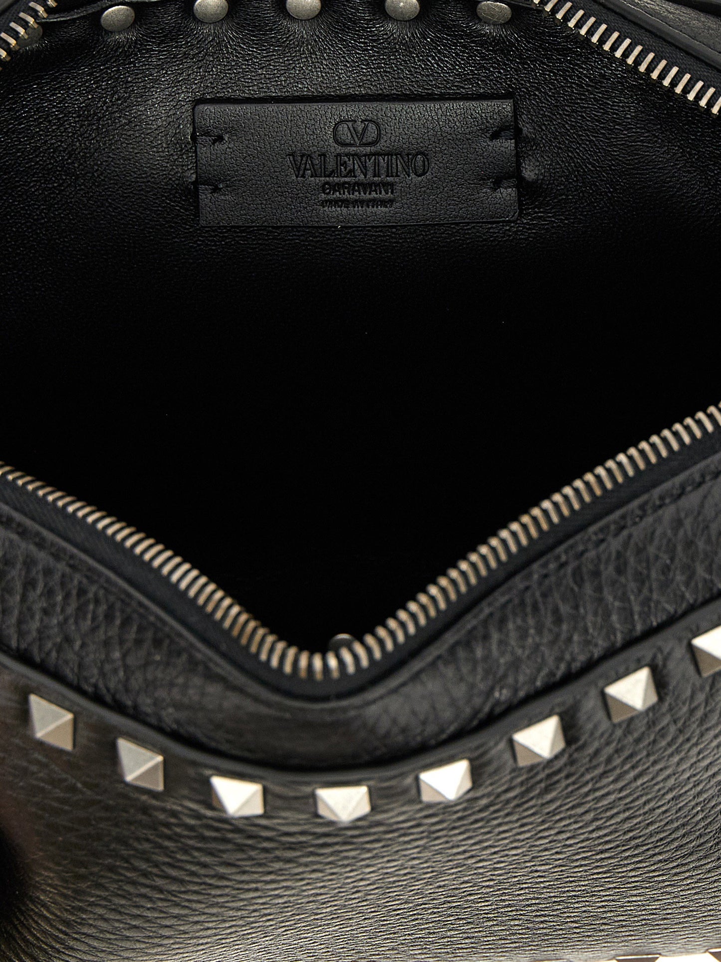 Valentino Garavani Rockstud Shoulder Bag