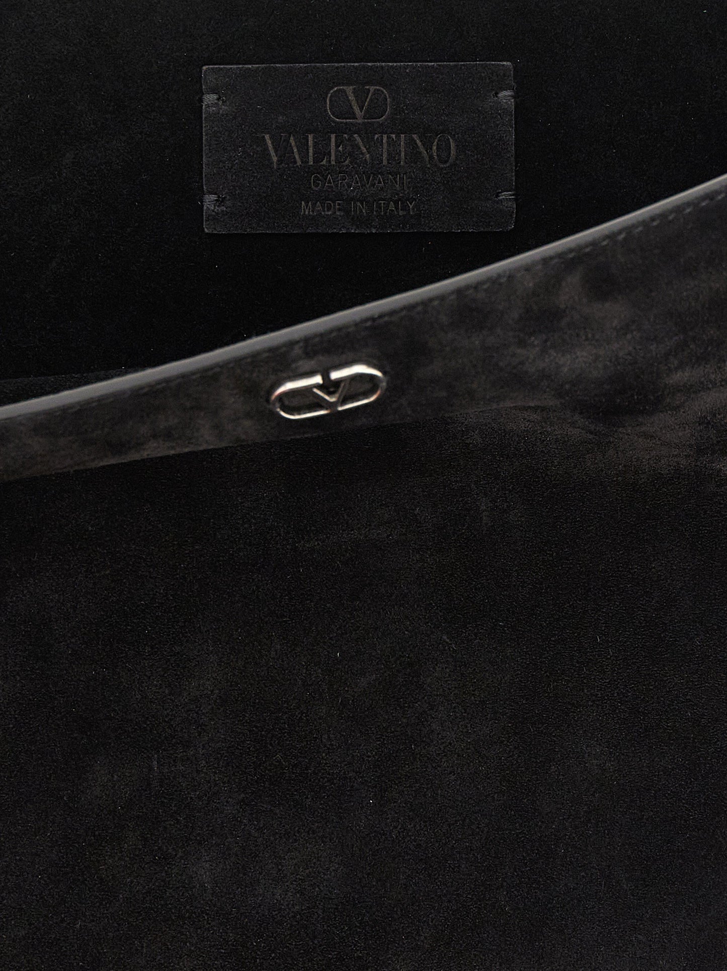 Valentino Garavani Nellcôte Medium Shoulder Bag
