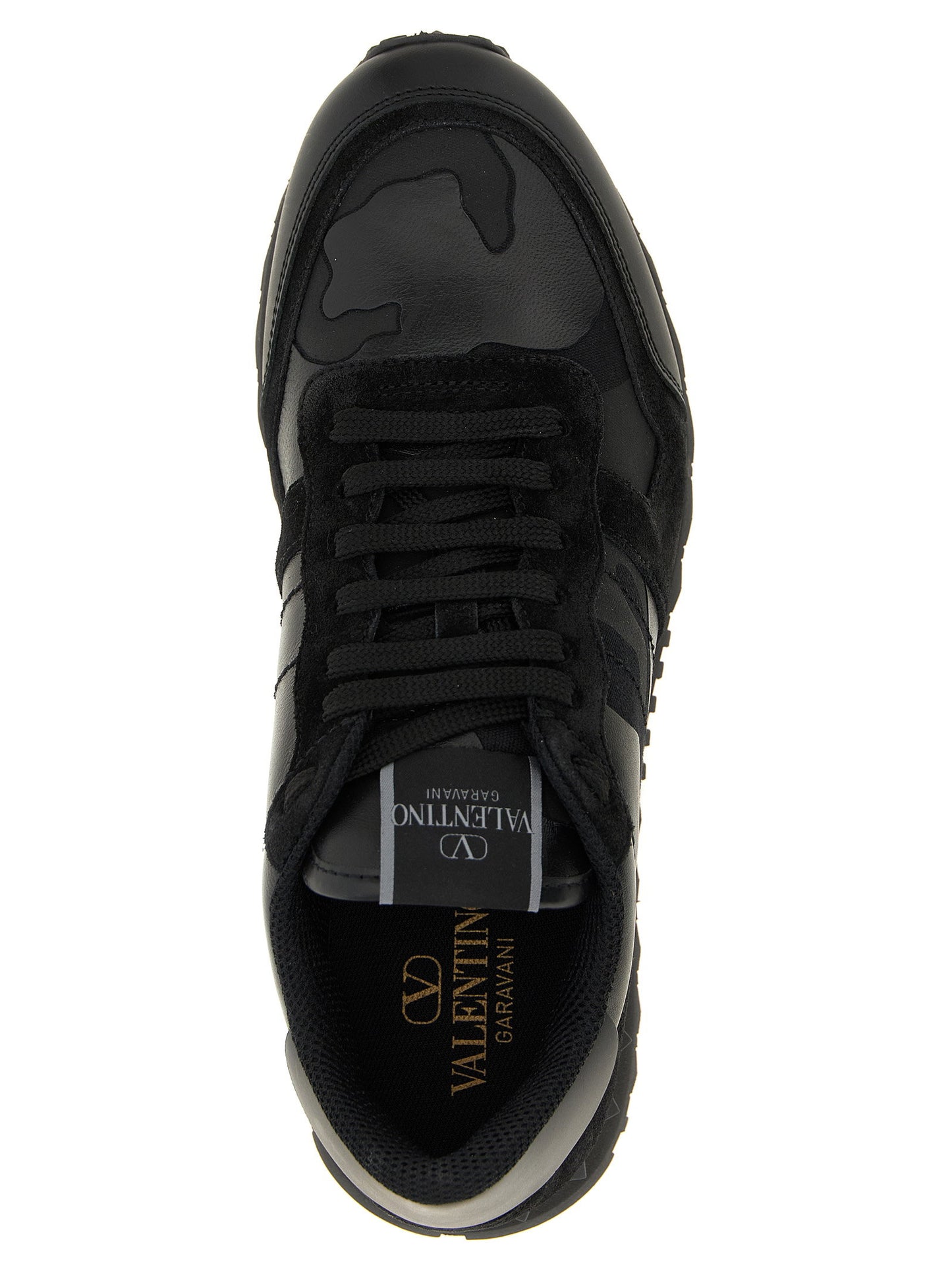 Valentino Garavani Rockrunner Sneakers