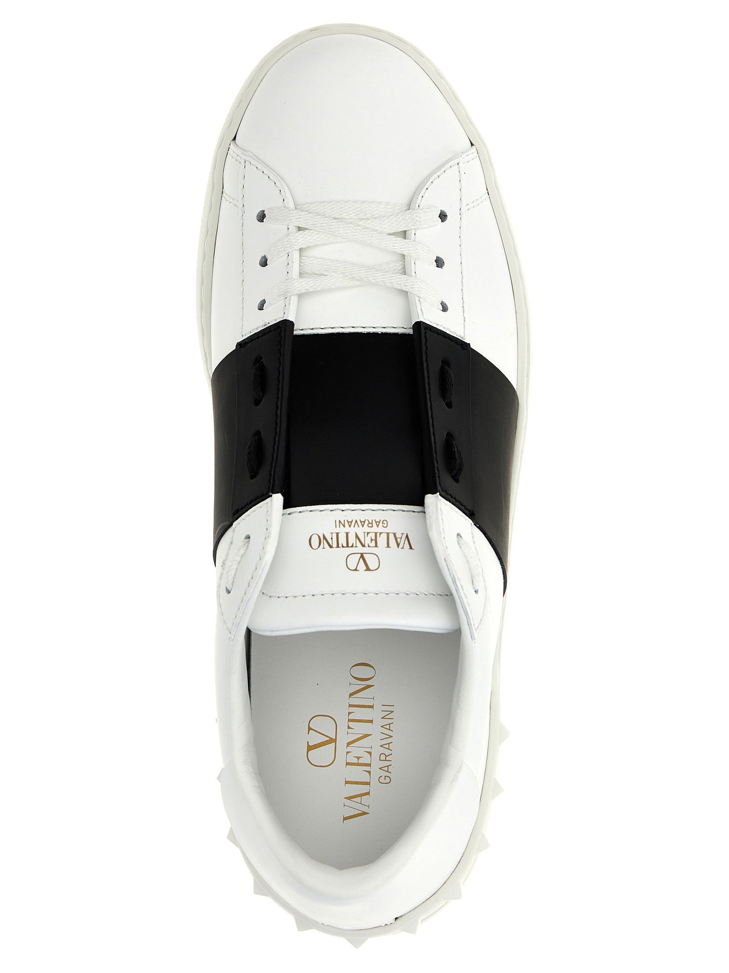 Valentino Garavani Open Sneakers