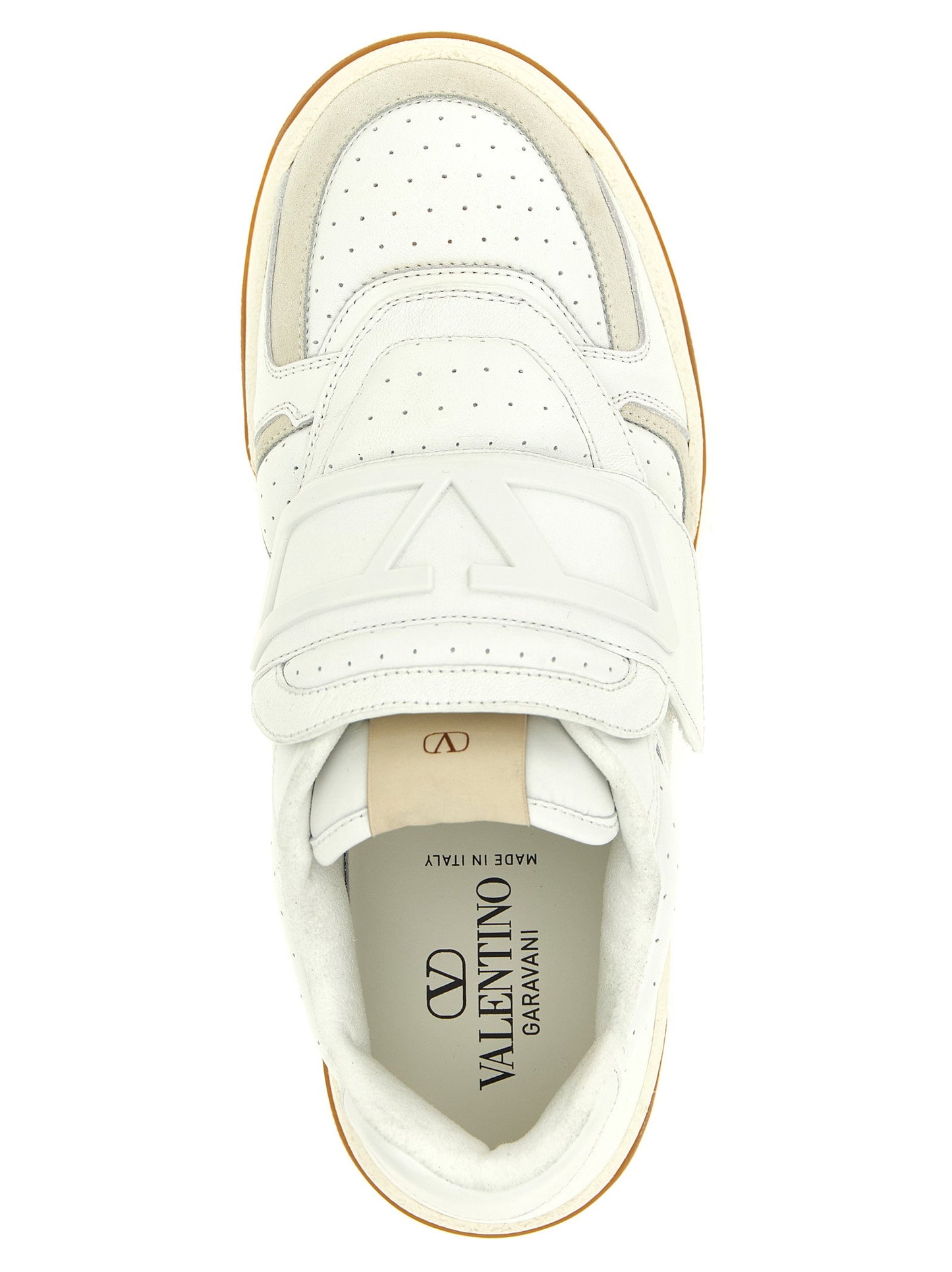 Valentino Garavani Joie De Jouer Sneakers