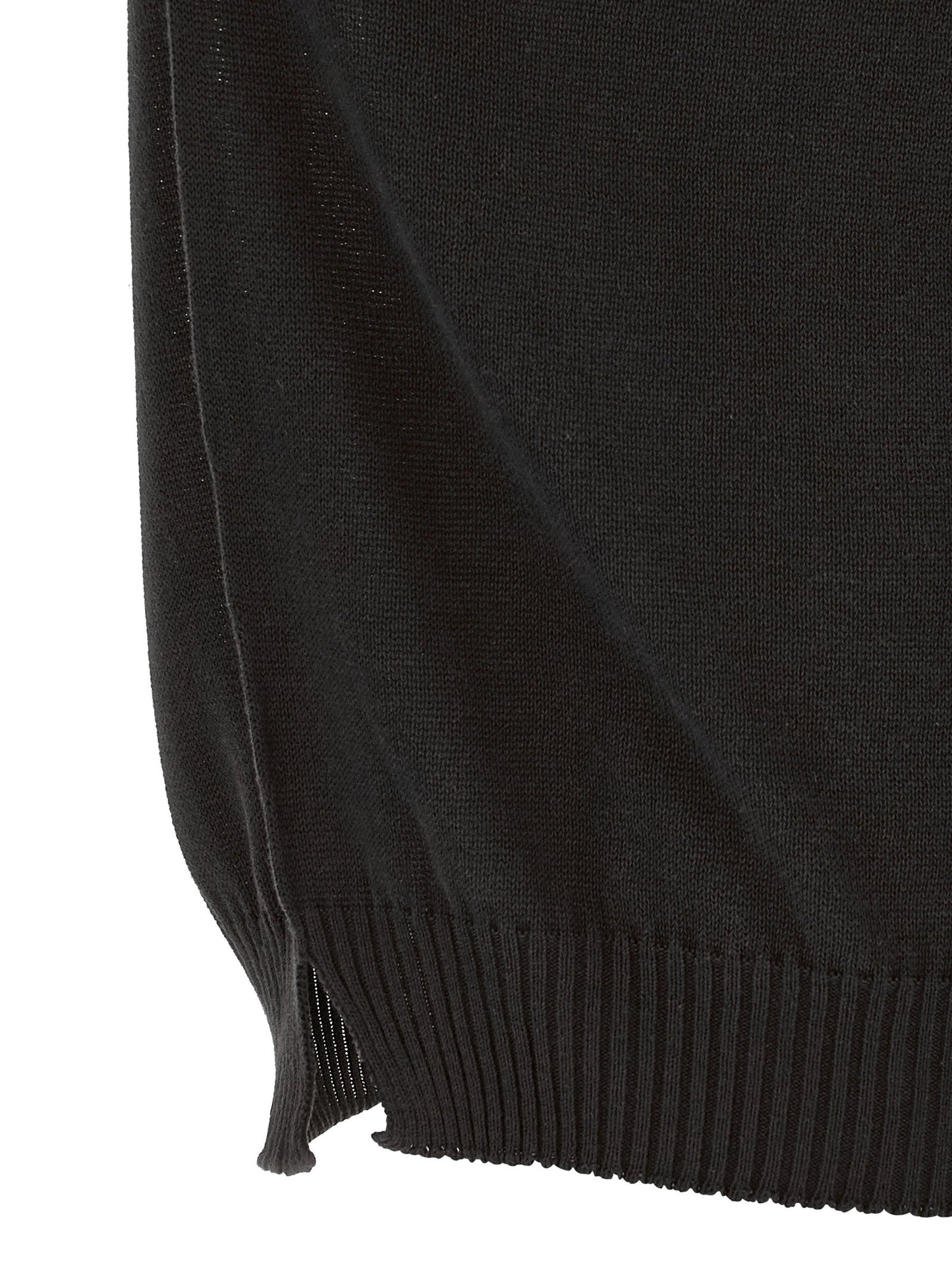 Ma'ry'ya Cotton Sweater