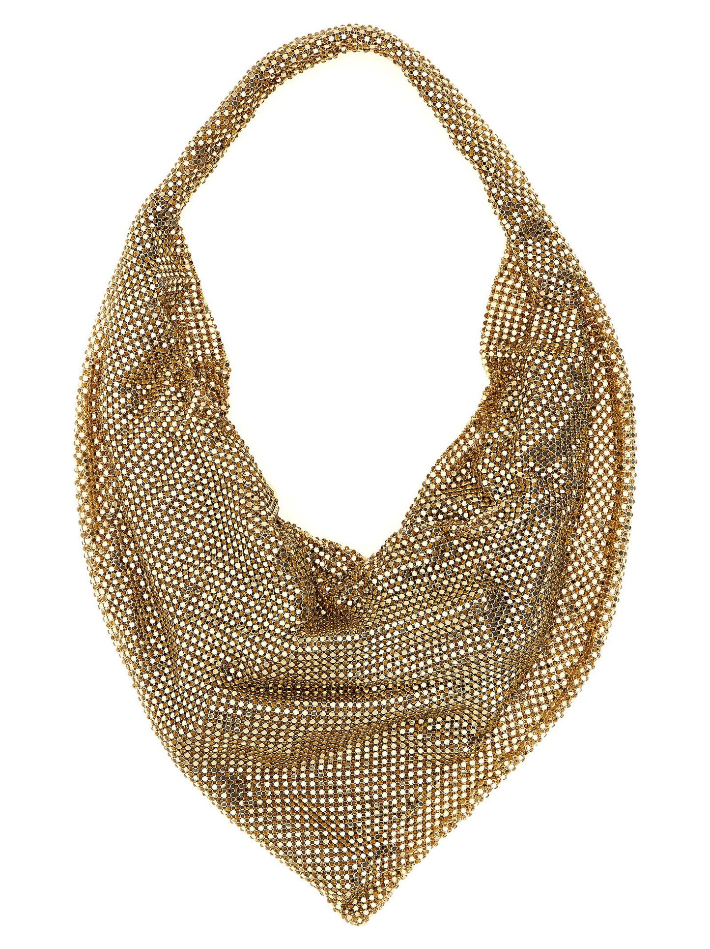Benedetta Bruzziches Ursula Shoulder Bag