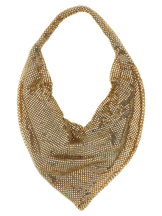 Benedetta Bruzziches Ursula Shoulder Bag