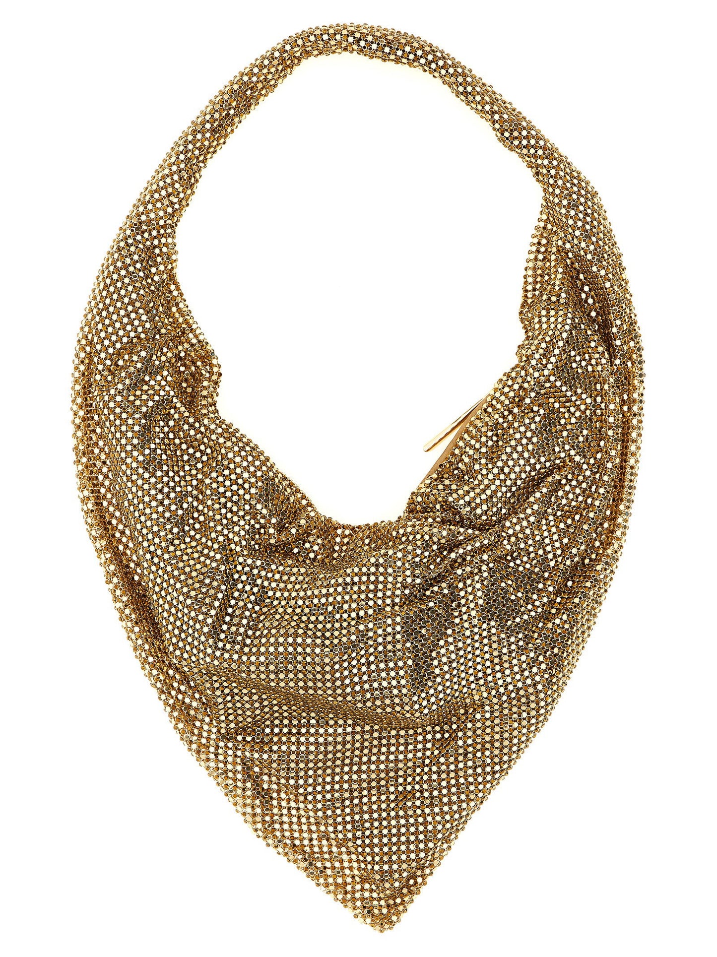 Benedetta Bruzziches Ursula Shoulder Bag