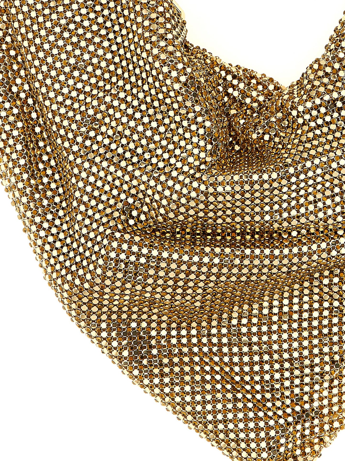 Benedetta Bruzziches Ursula Shoulder Bag
