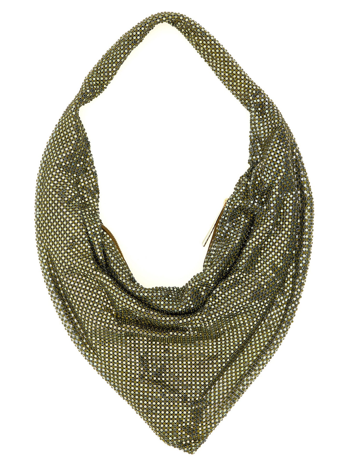 Benedetta Bruzziches Ursula Shoulder Bag