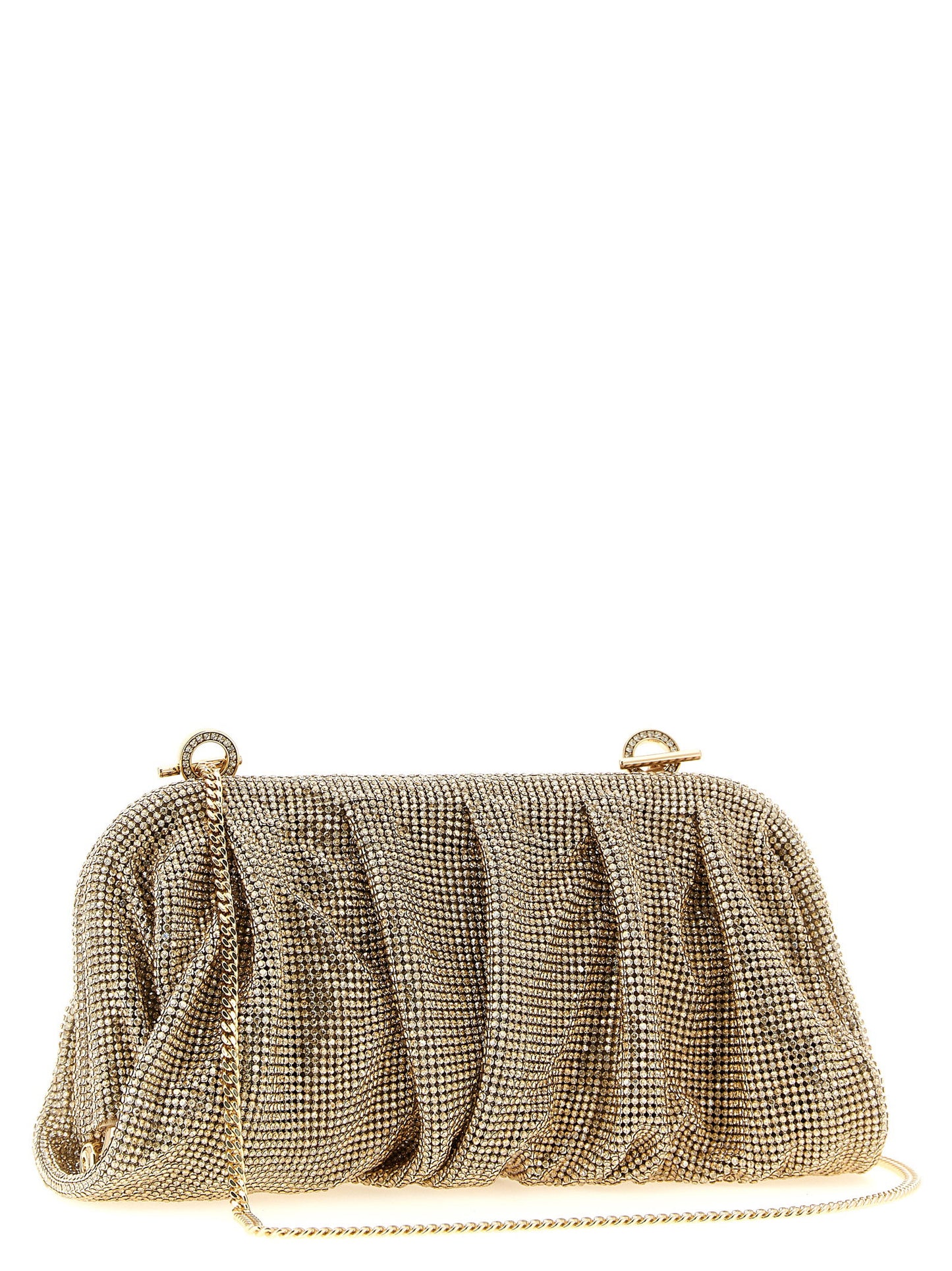 Benedetta Bruzziches Venus La Grande Clutch