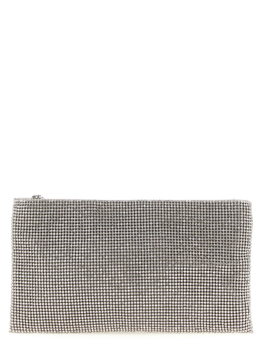 Benedetta Bruzziches Your Best Friend - La Petite Clutch