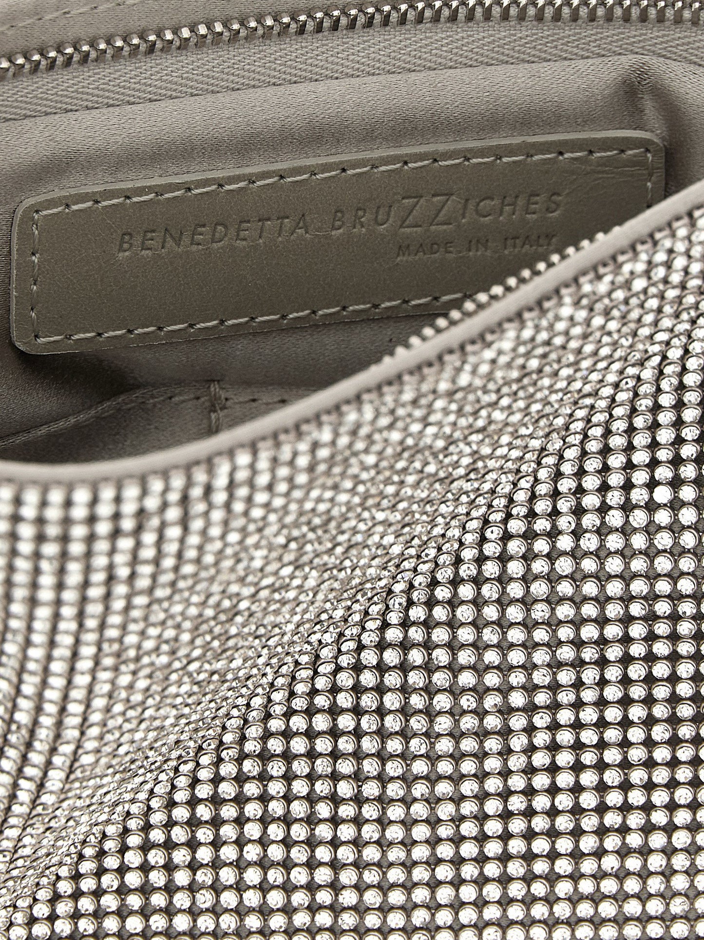 Benedetta Bruzziches Your Best Friend - La Petite Clutch