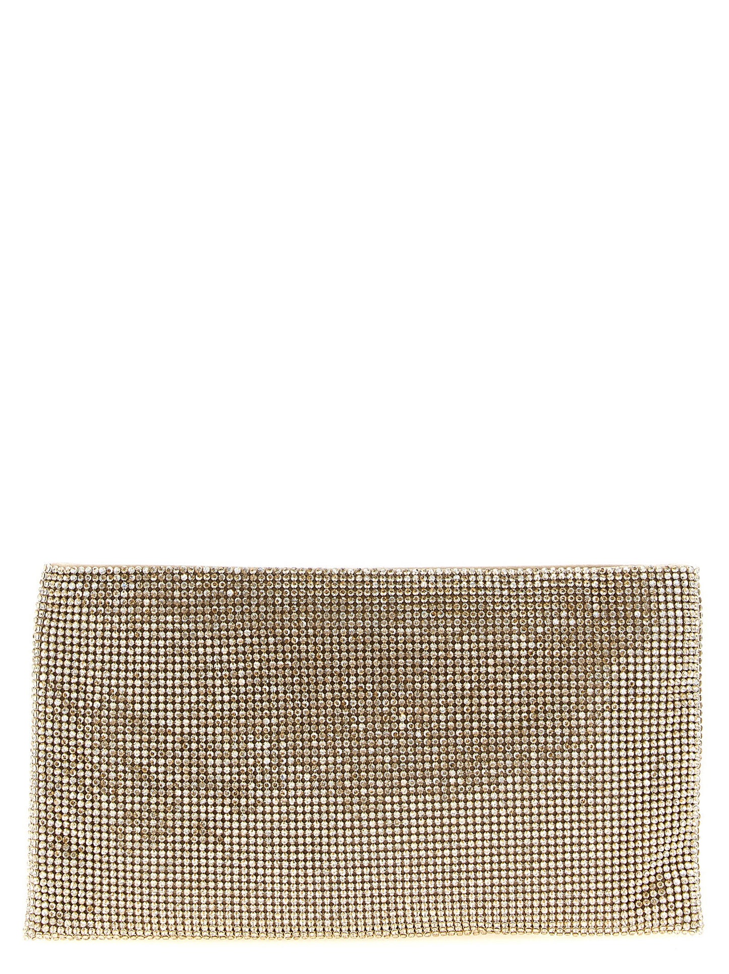 Benedetta Bruzziches Your Best Friend - La Petite Clutch