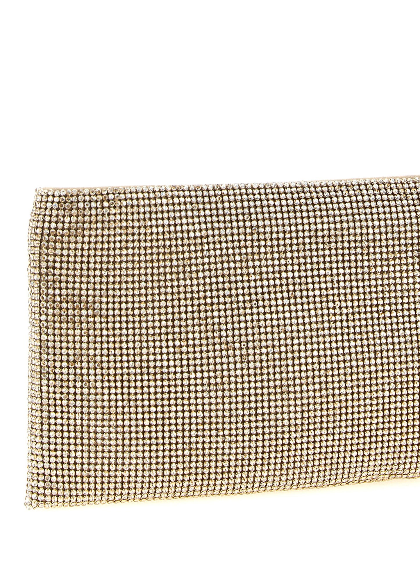 Benedetta Bruzziches Your Best Friend - La Petite Clutch