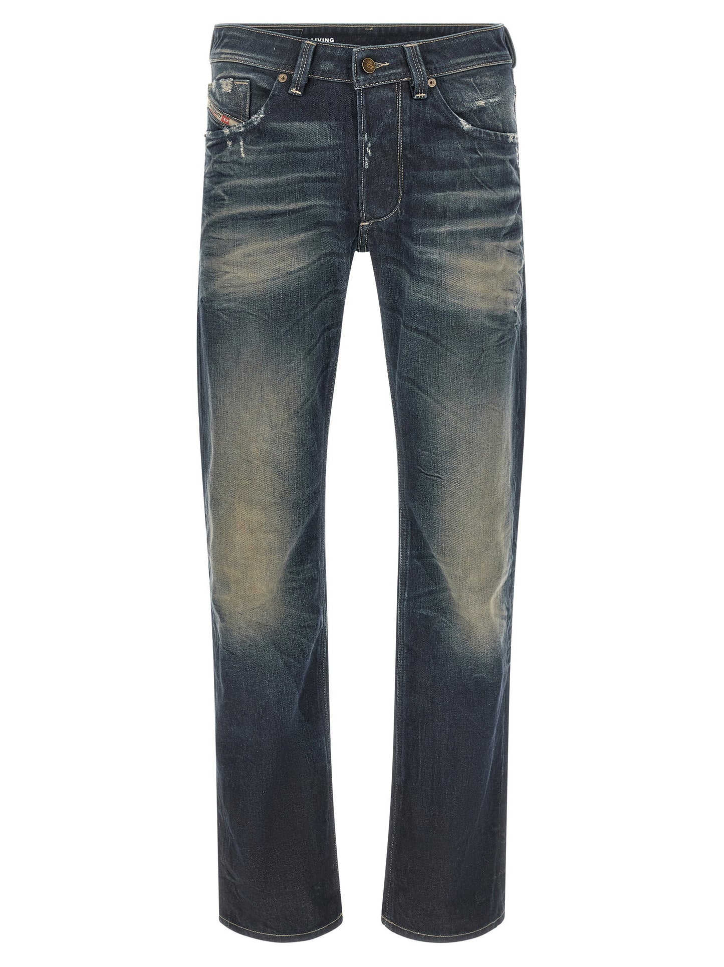 Diesel 1985 Larkee Jeans