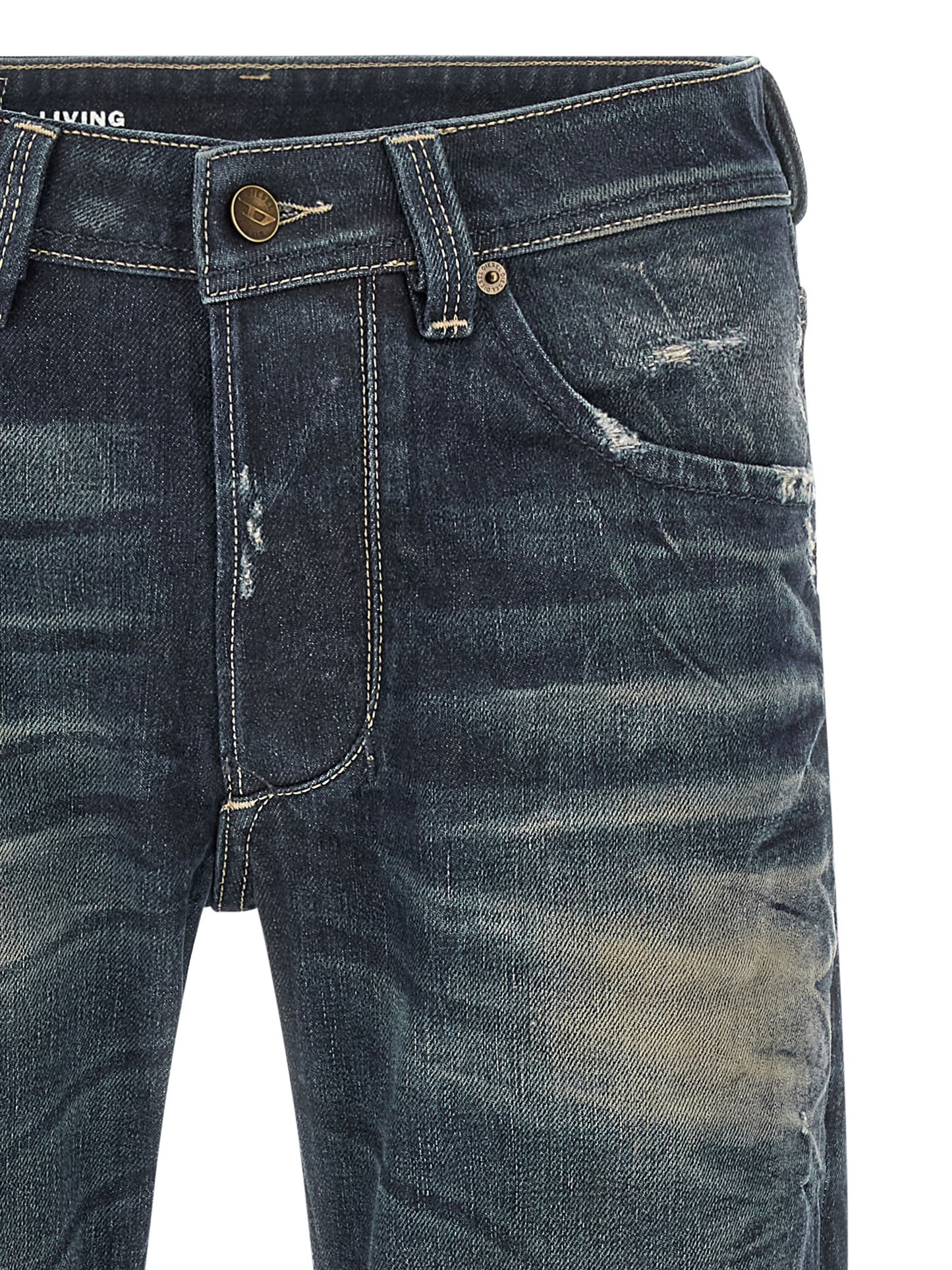 Diesel 1985 Larkee Jeans