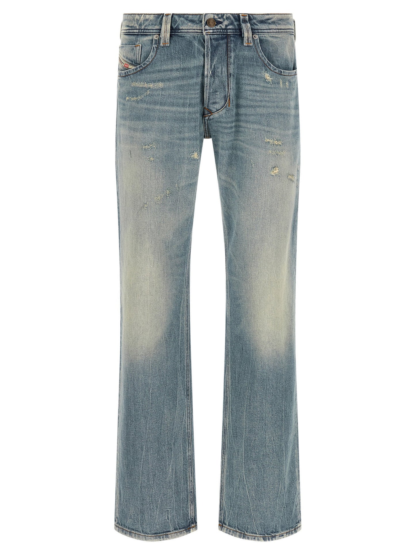 Diesel 1985 Larkee Jeans