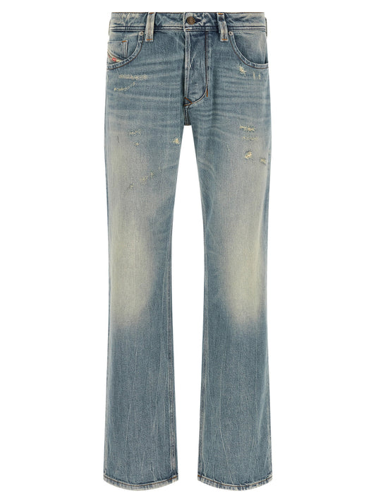 Diesel 1985 Larkee Jeans