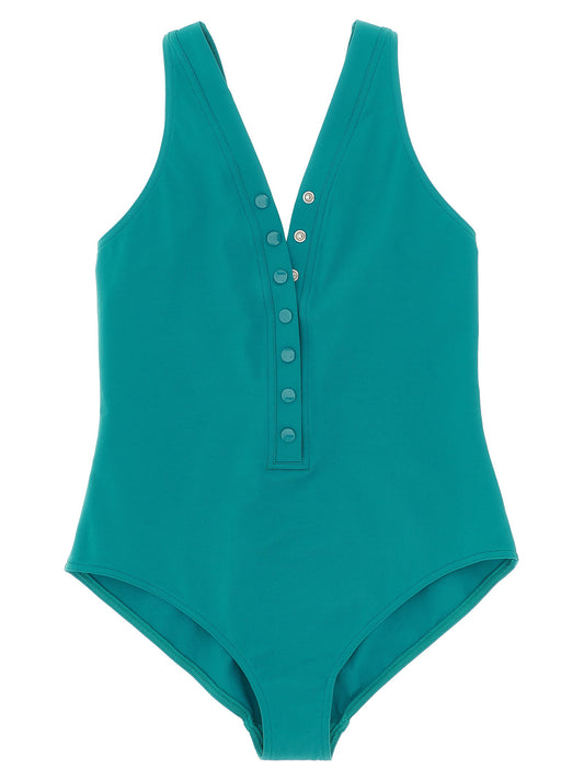 Eres Icône One-piece Swimsuit