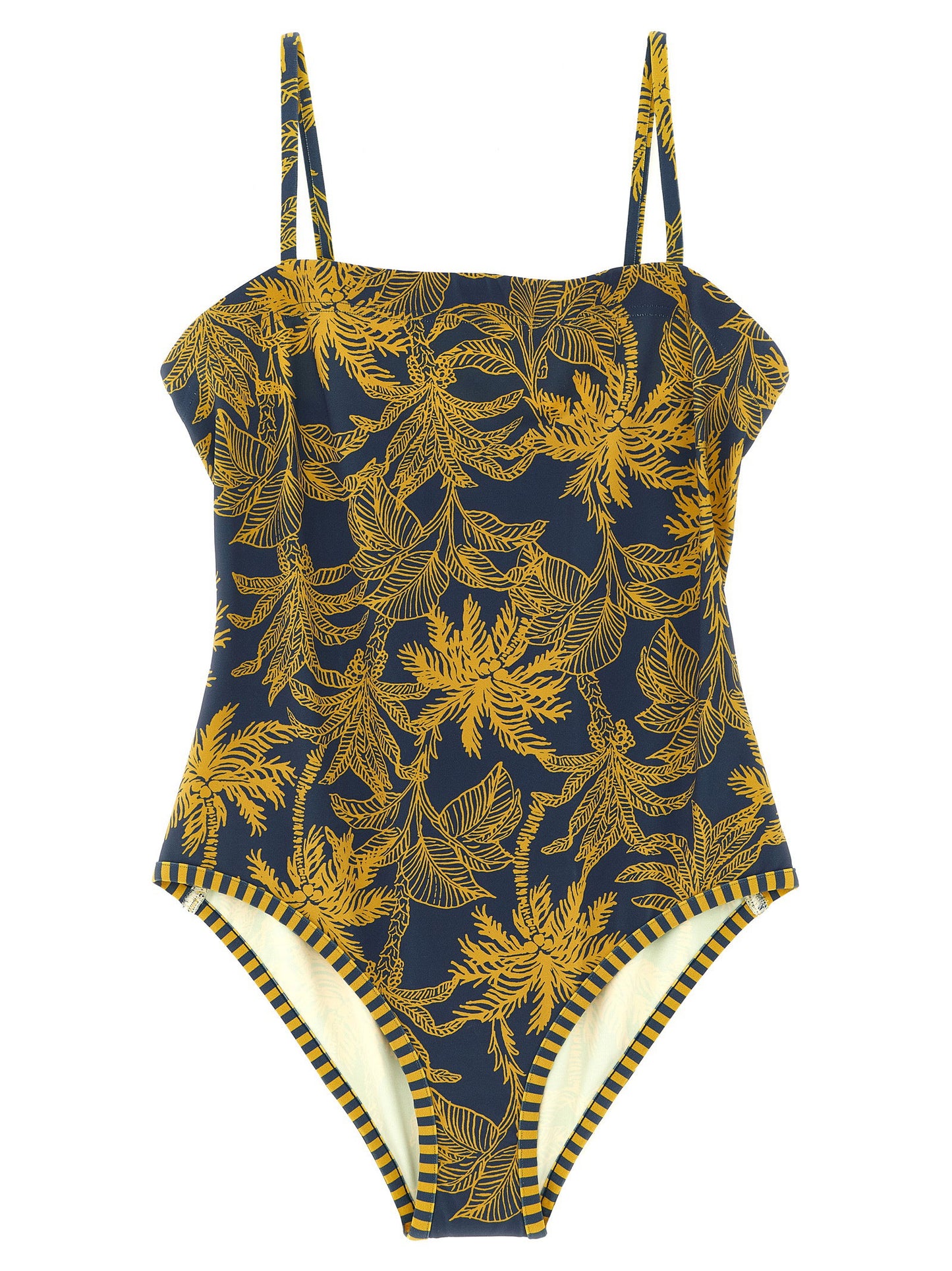 Eres Tropical One-piece Swimsuit