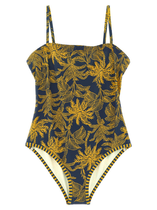 Eres Tropical One-piece Swimsuit