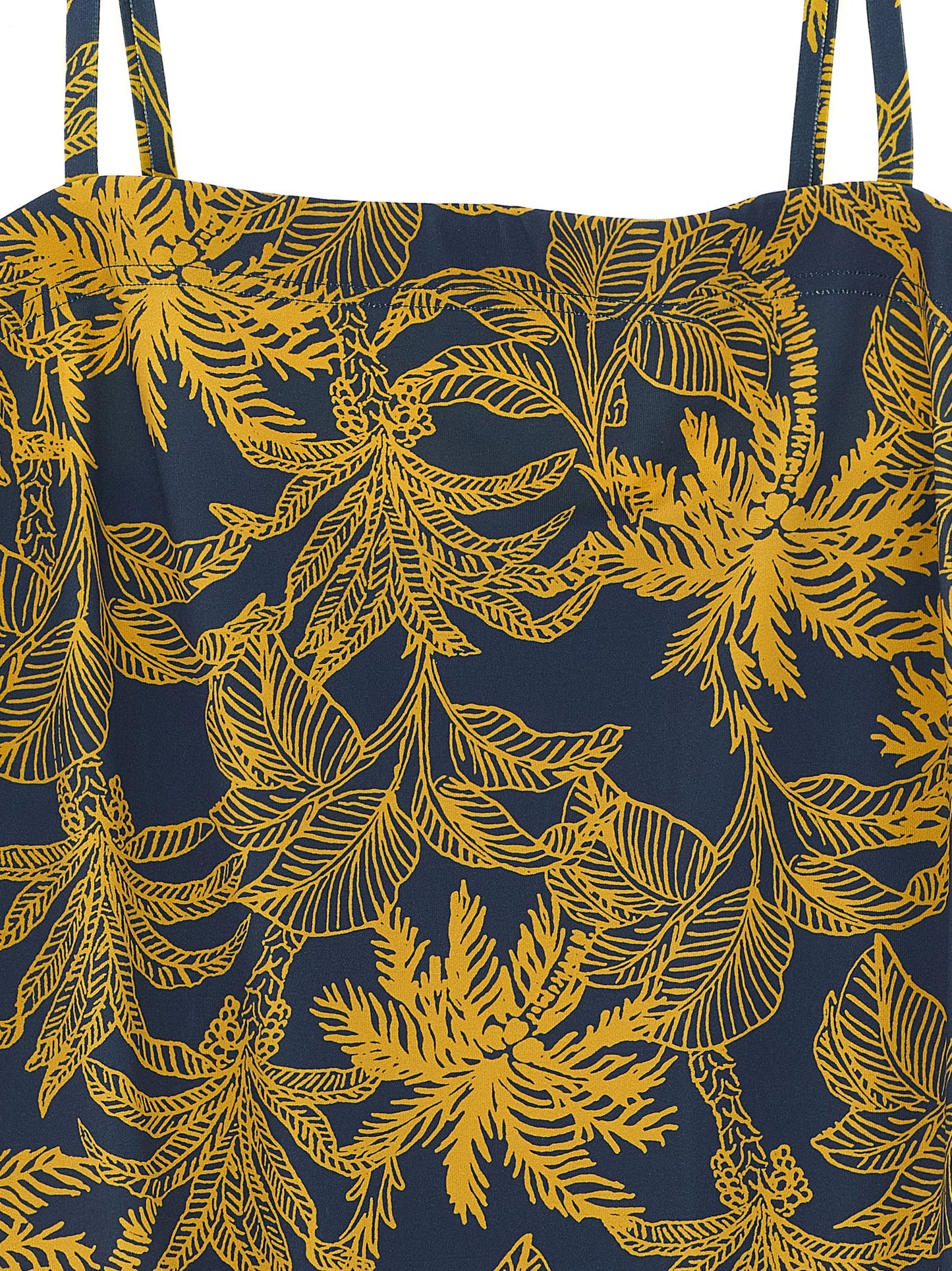 Eres Tropical One-piece Swimsuit