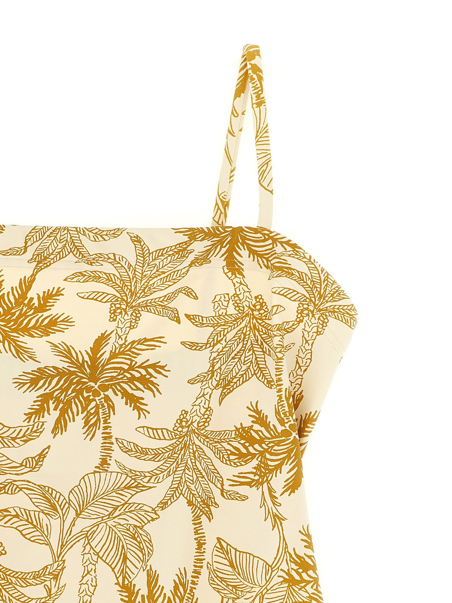 Eres Tropical One-piece Swimsuit