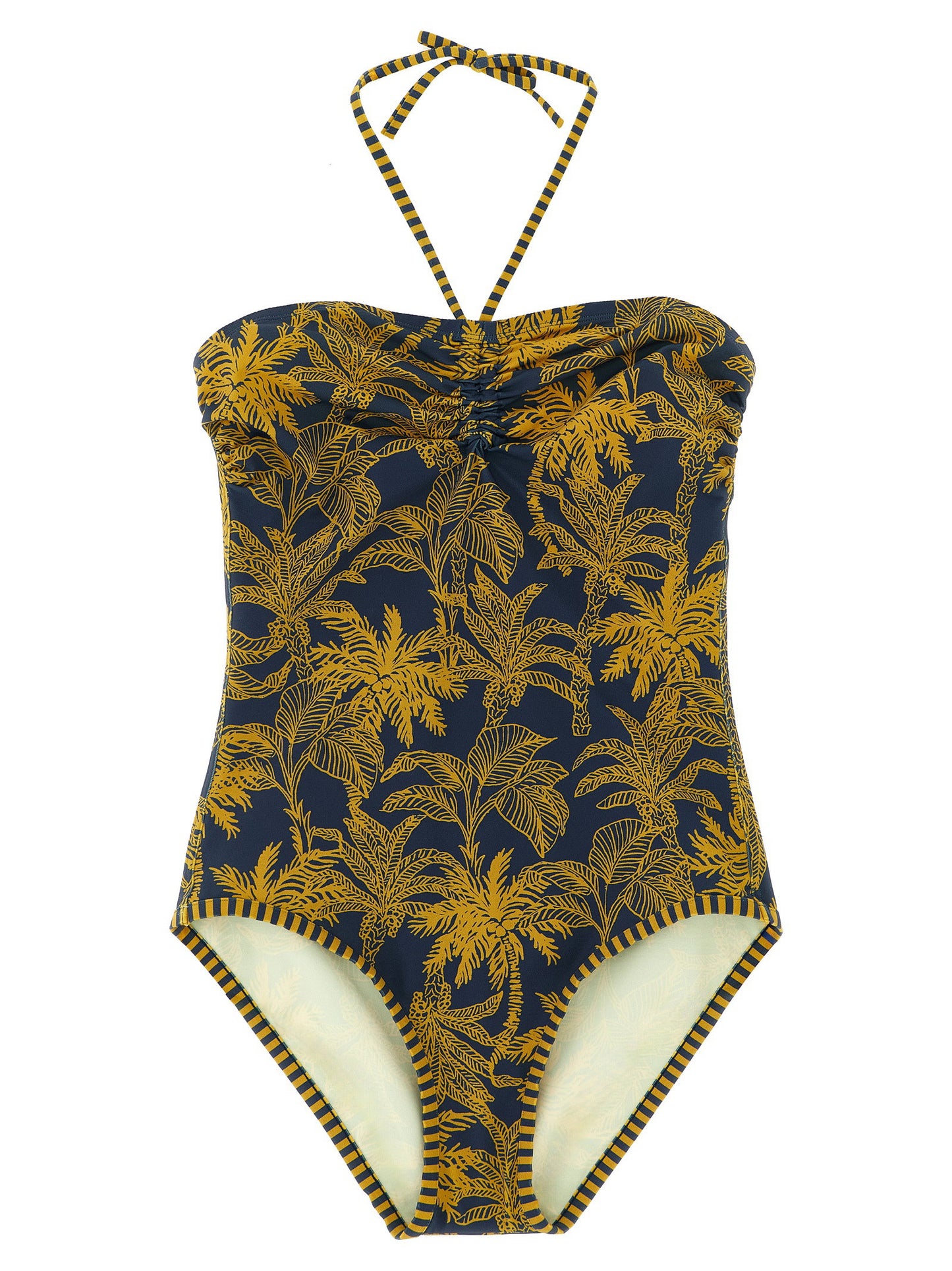 Eres Ailleurs One-piece Swimsuit