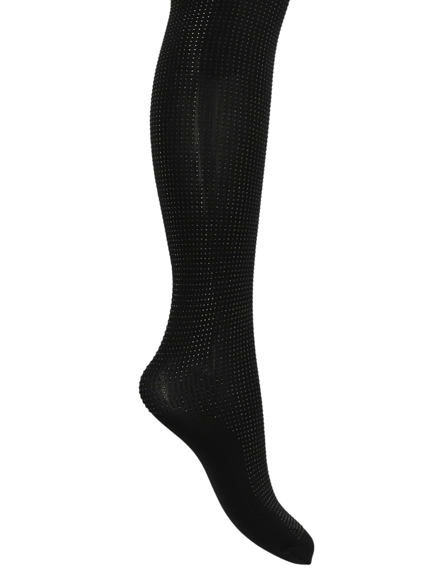 Studs Tights Wolford X Rossi Socks