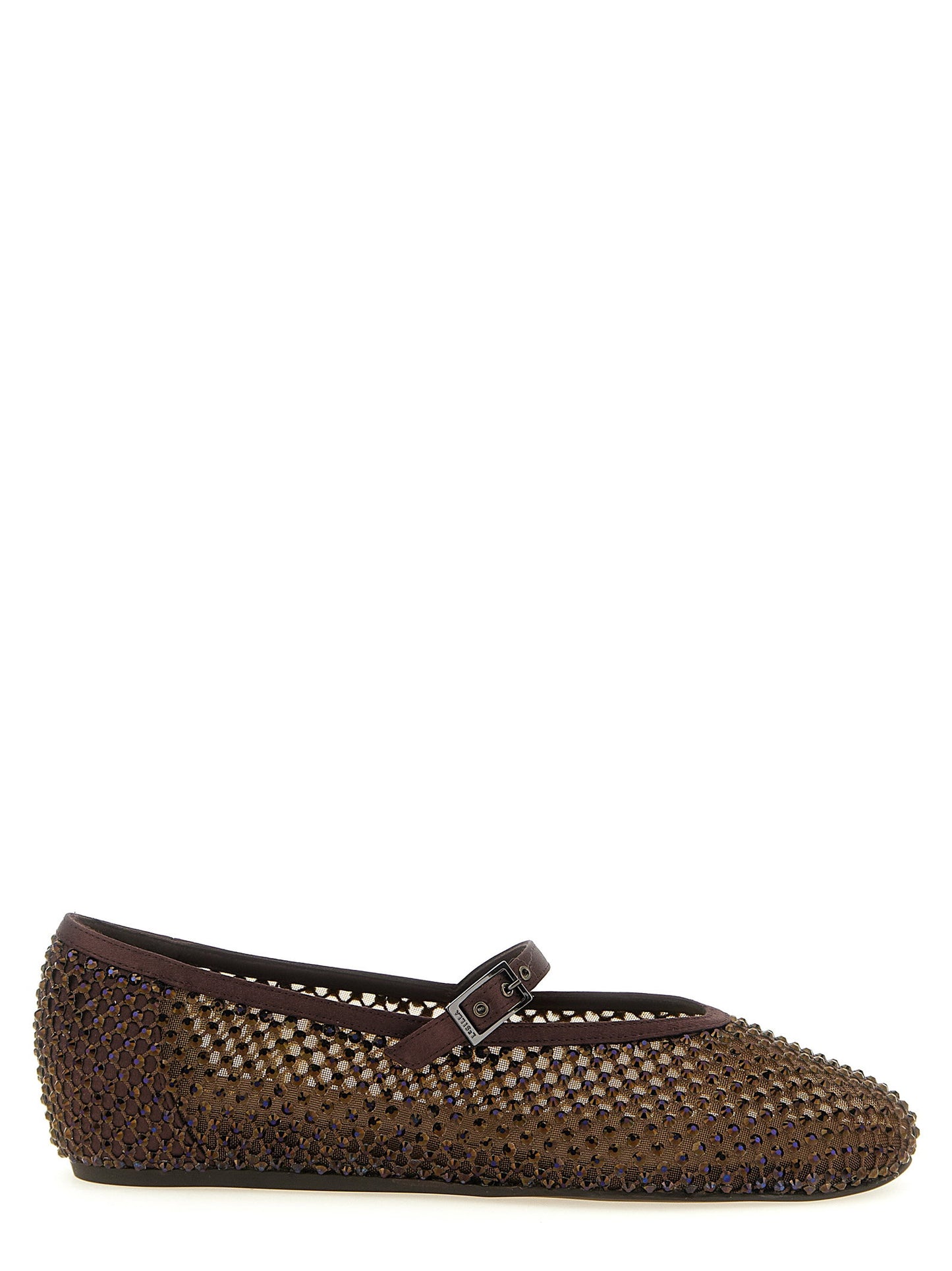 Le Silla Gilda Ballet Flats
