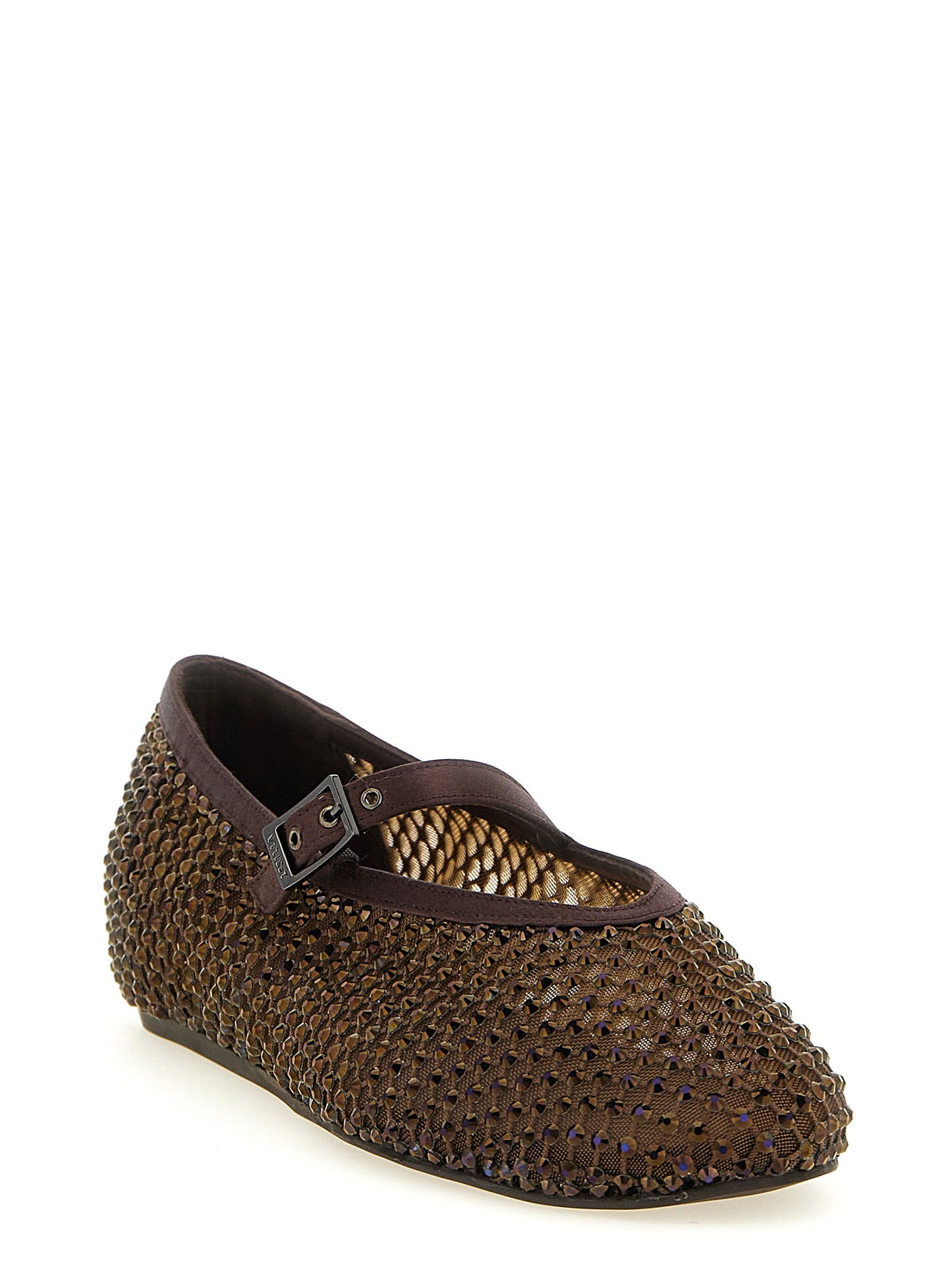 Le Silla Gilda Ballet Flats