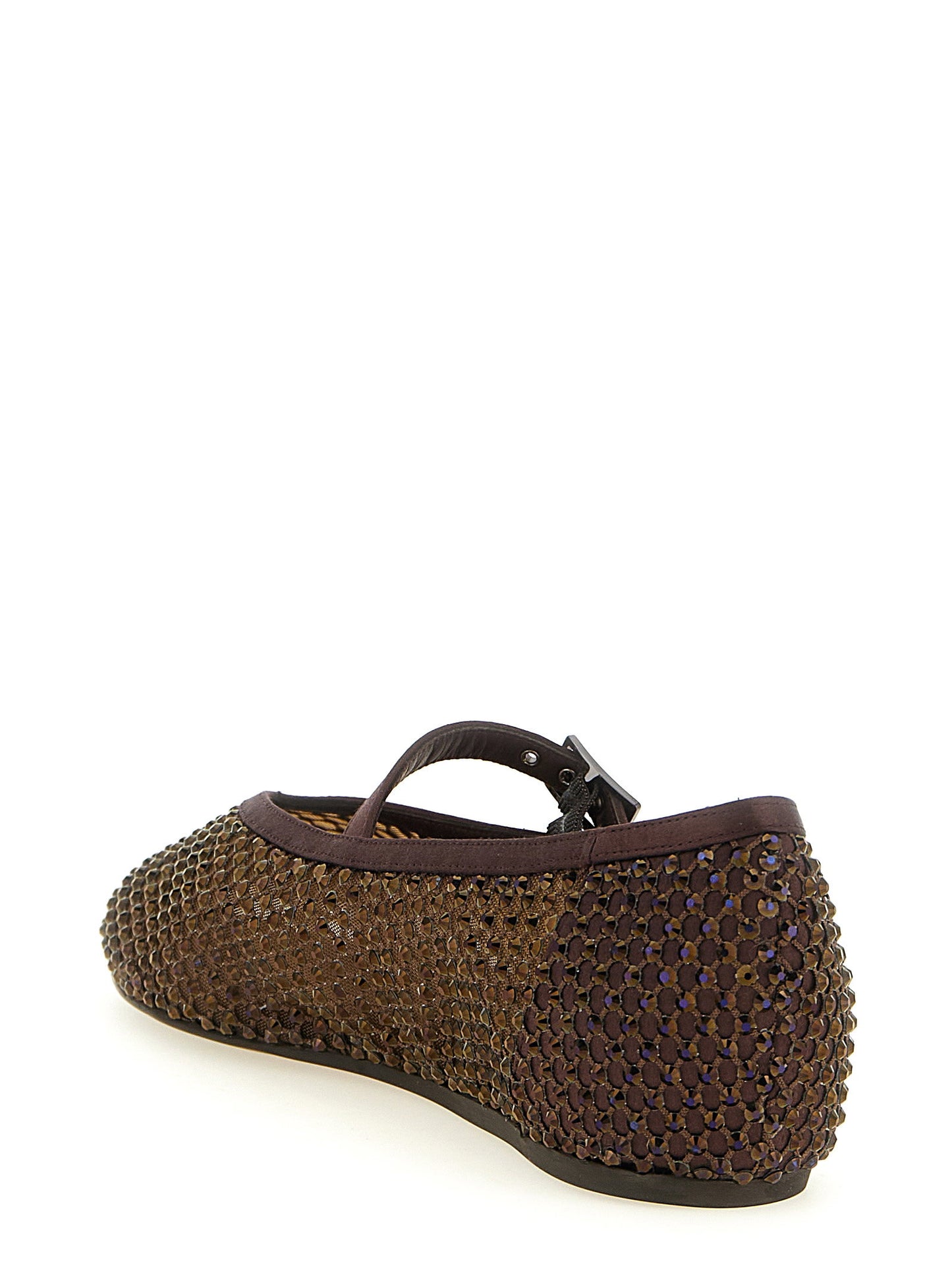 Le Silla Gilda Ballet Flats