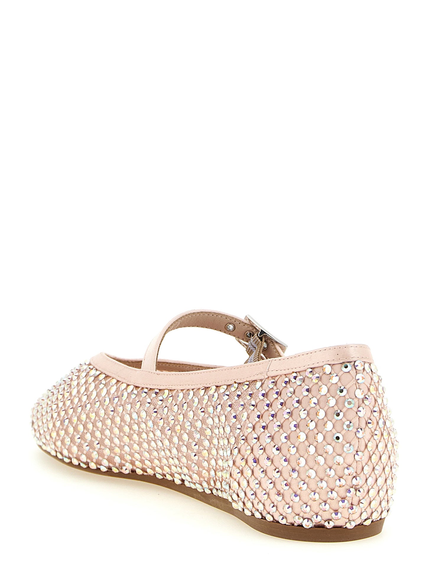 Le Silla Gilda Ballet Flats