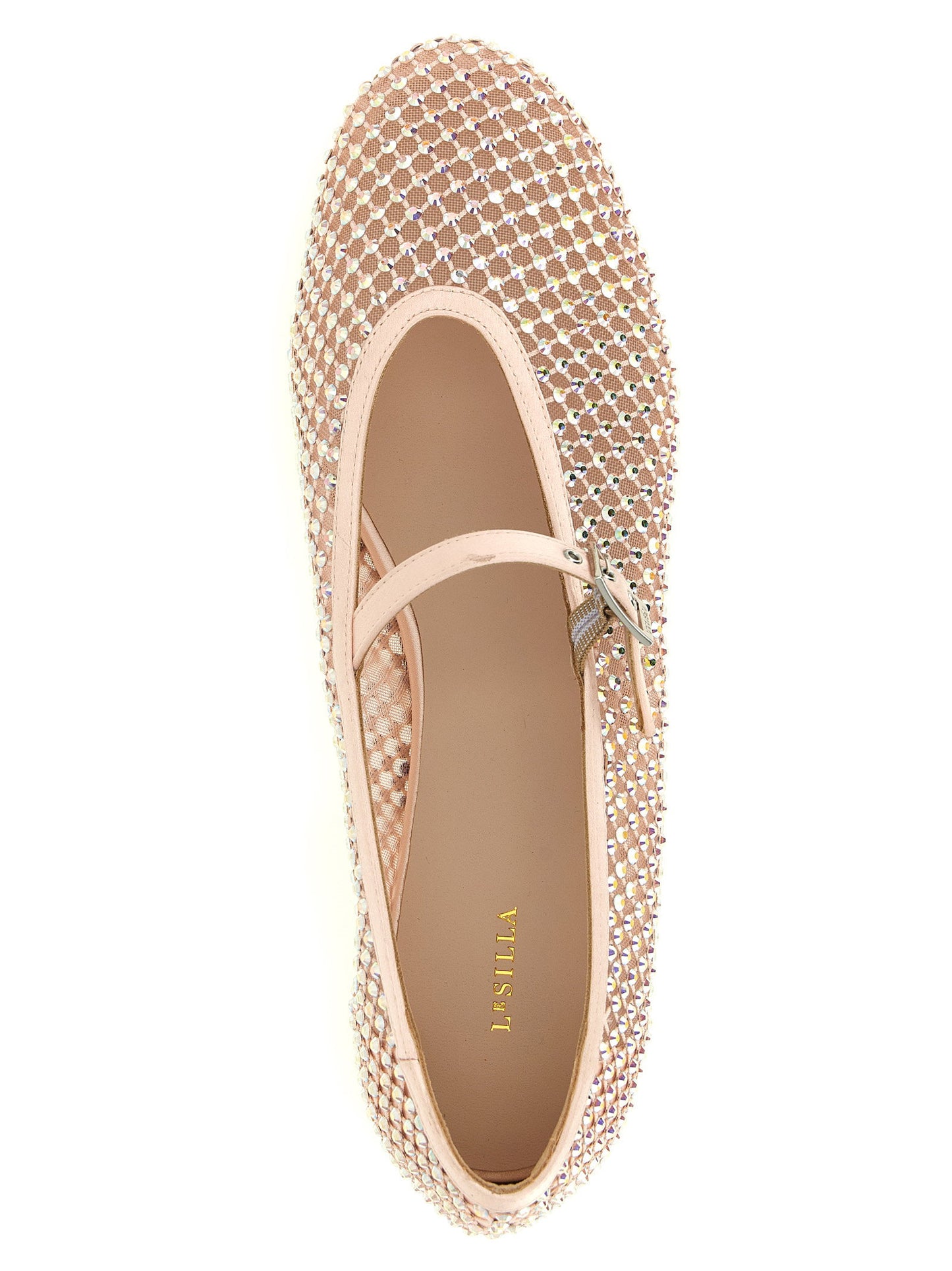 Le Silla Gilda Ballet Flats