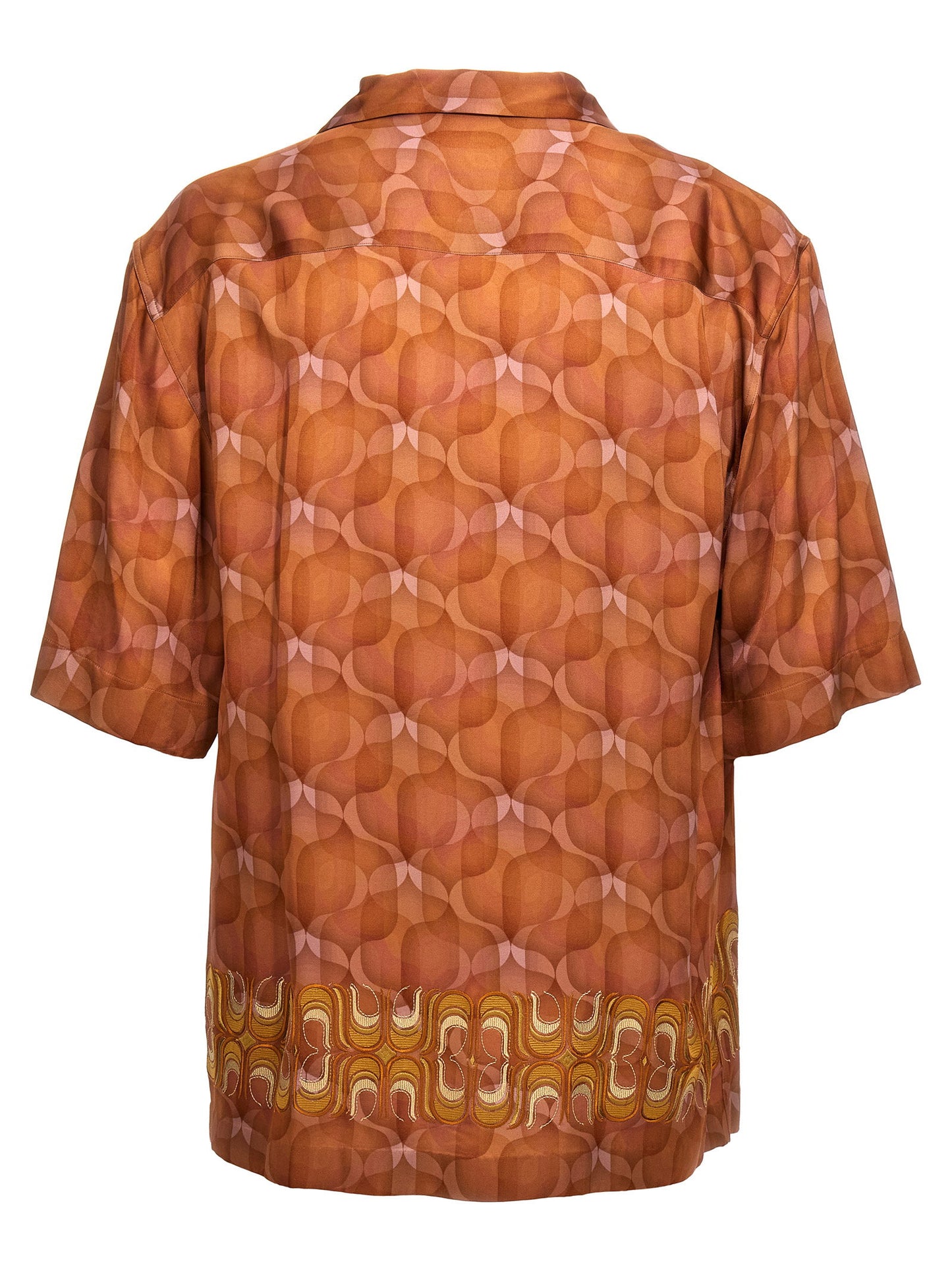 Dries Van Noten Cassiemb Shirt