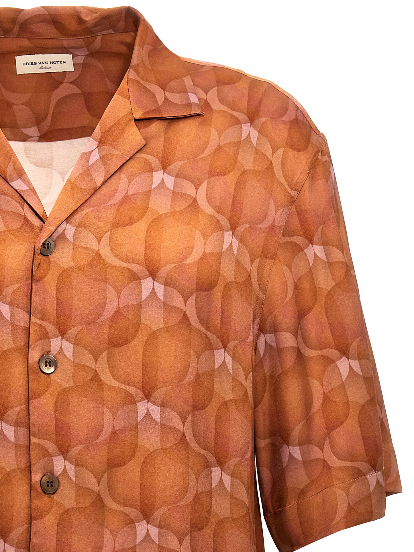 Dries Van Noten Cassiemb Shirt