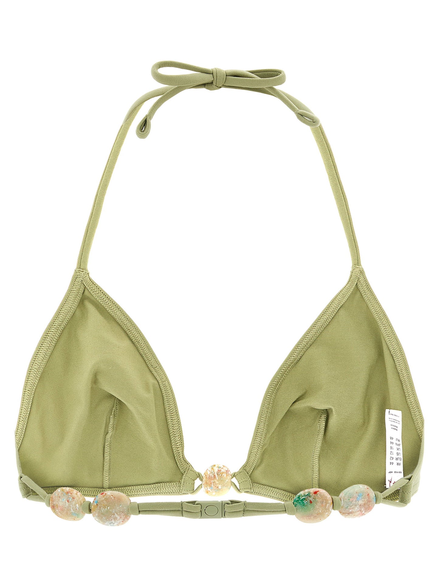 Eres Alva Bikini Top