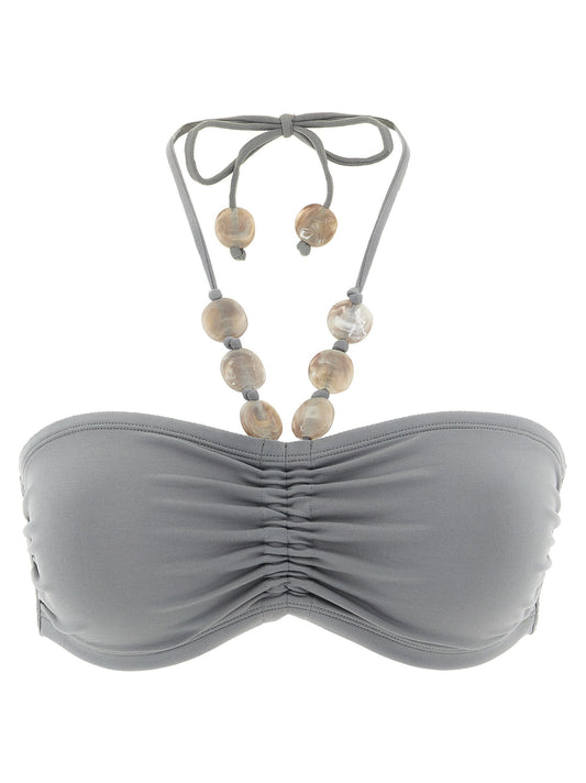 Eres Lana Bikini Top