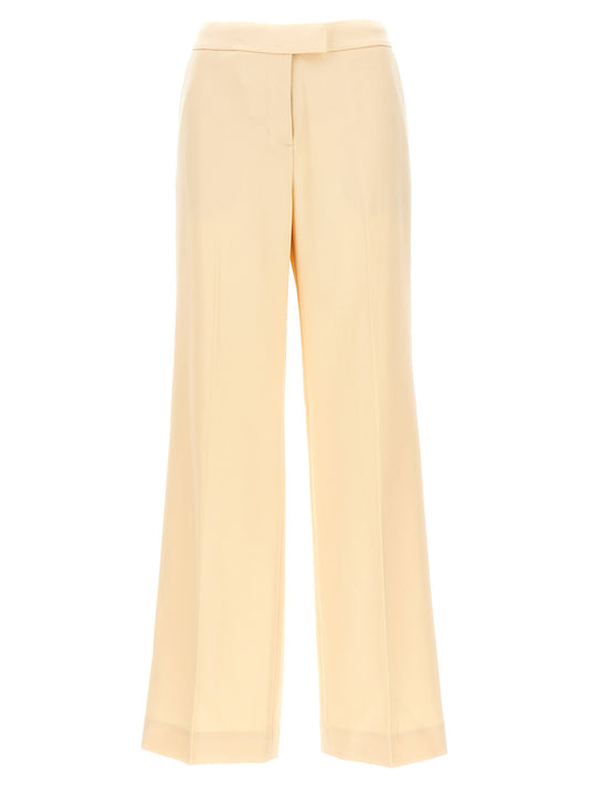 Zimmermann Illustration Straight Tux Pants
