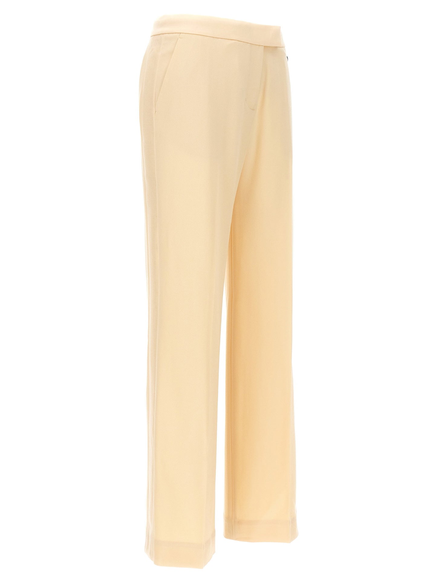 Zimmermann Illustration Straight Tux Pants
